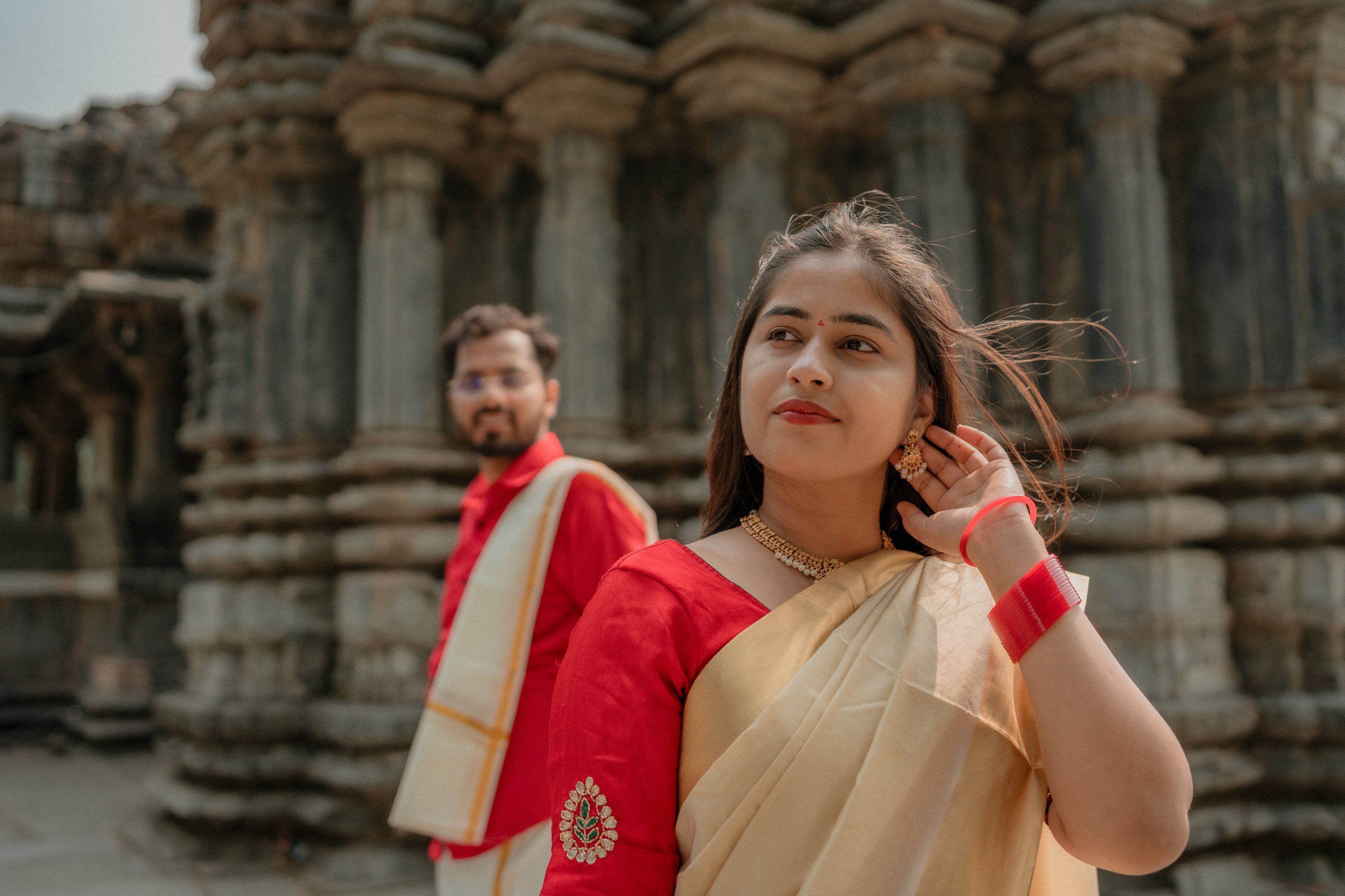 Featured wedding still