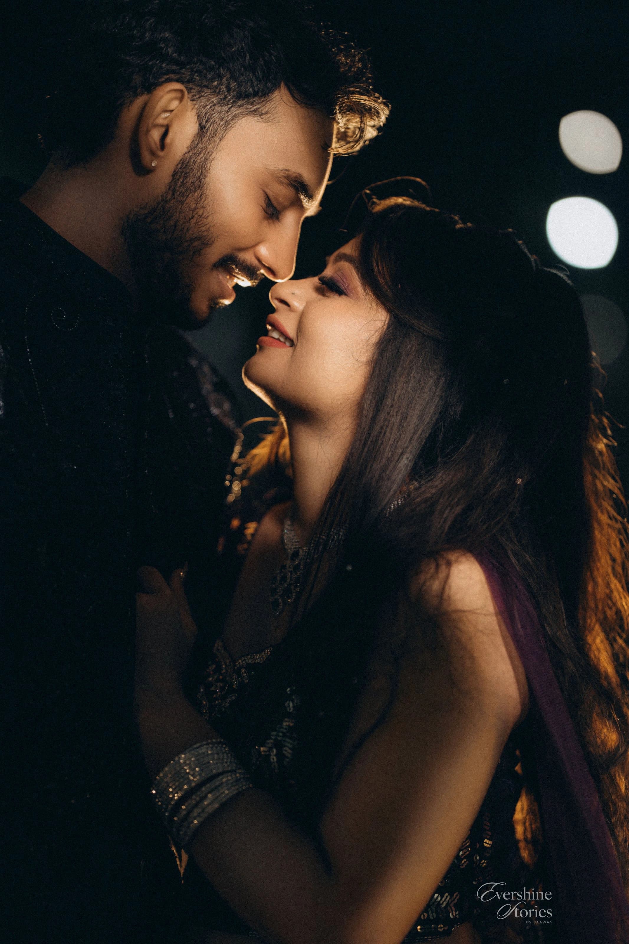 Jugal & Nihali