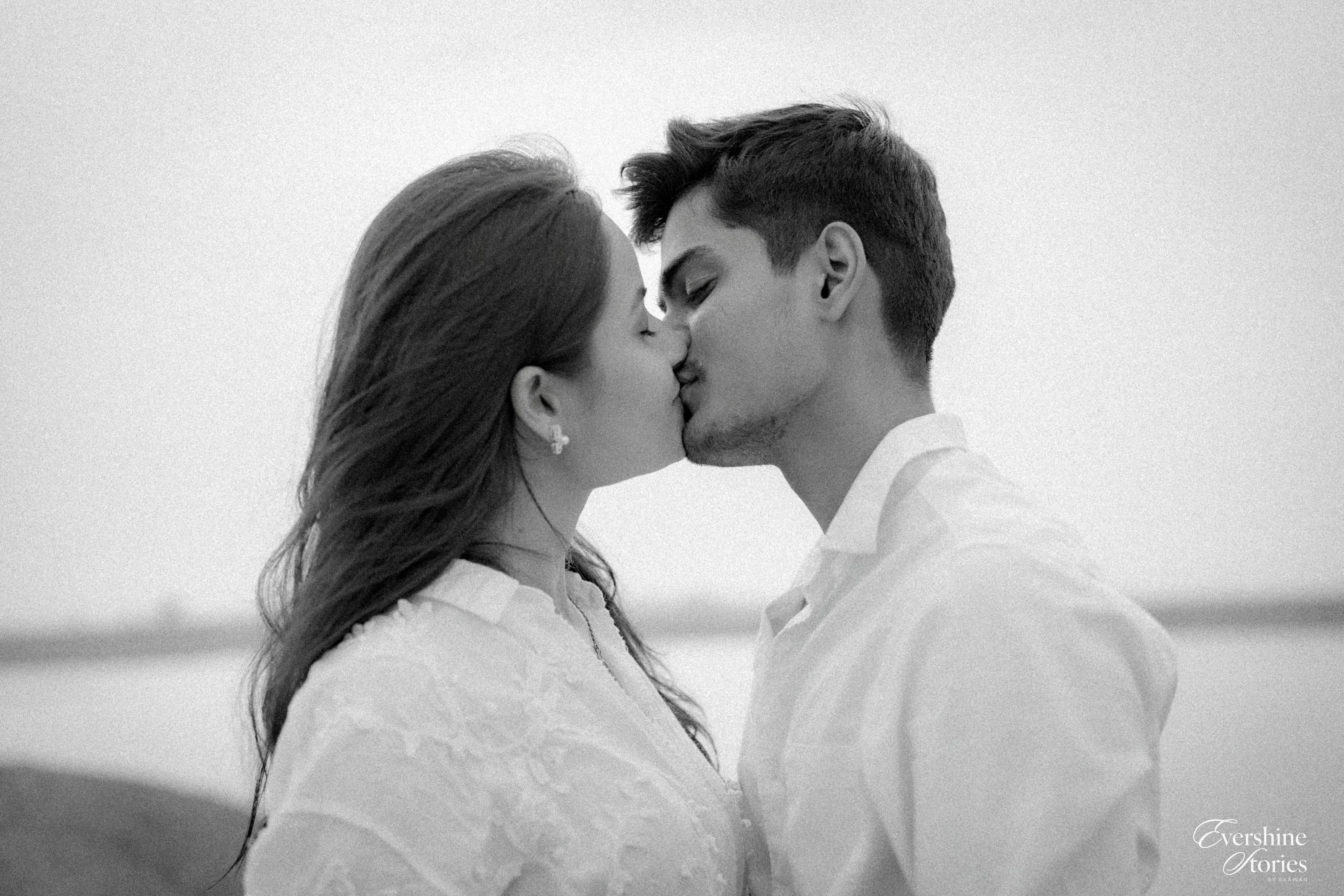 Pre-Wedding