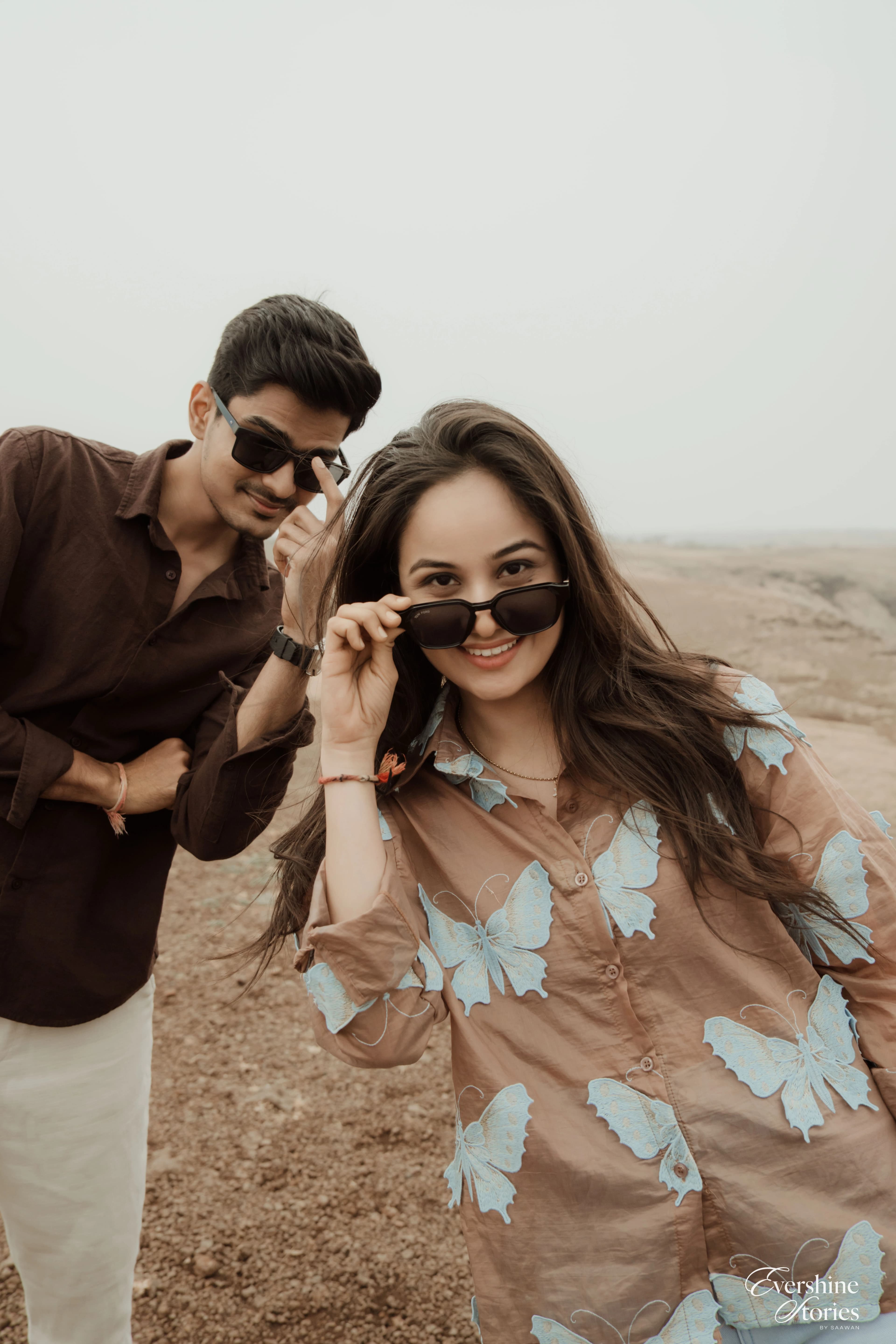 Parth & Aish