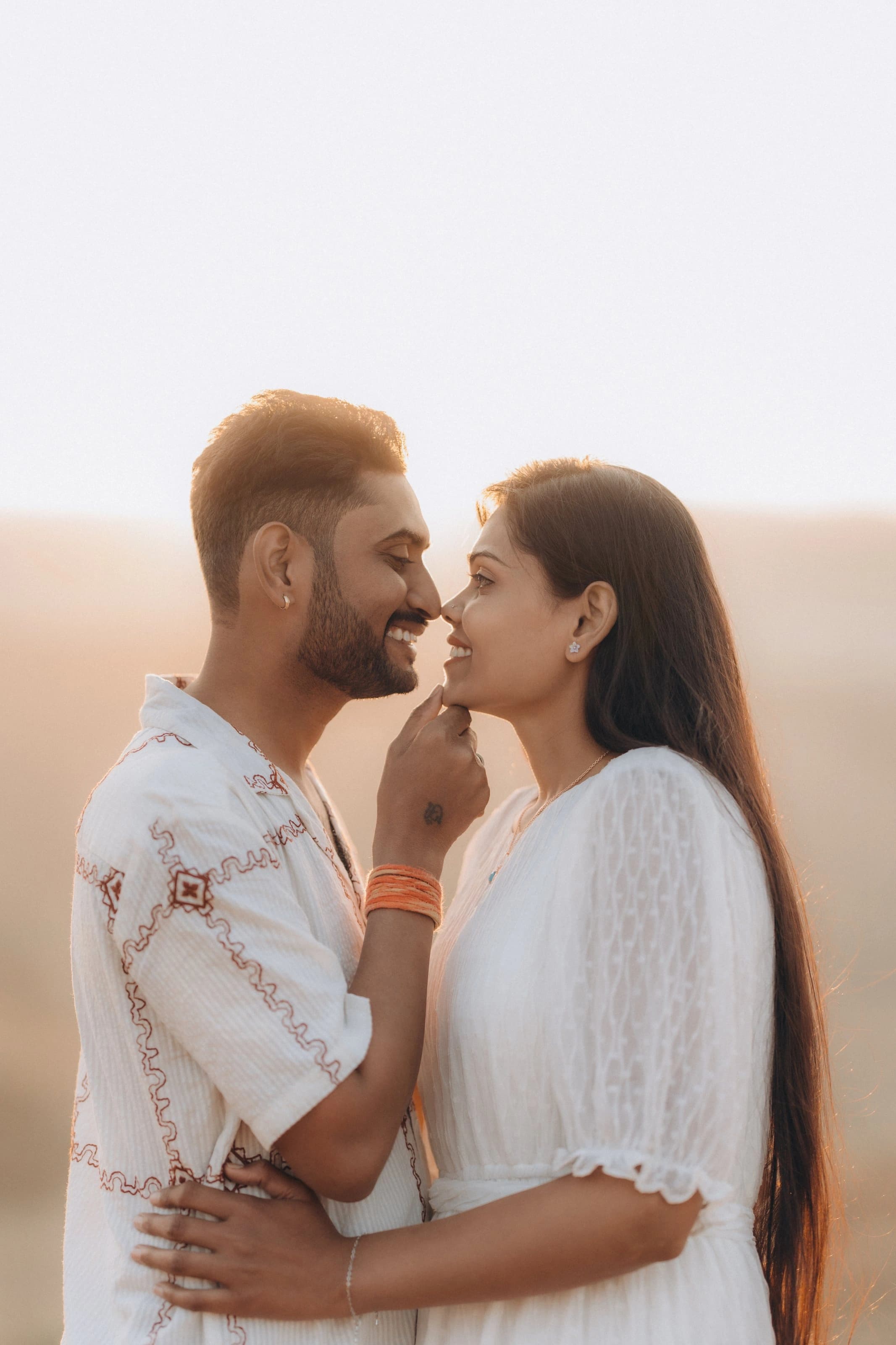 Vipul & Ravina