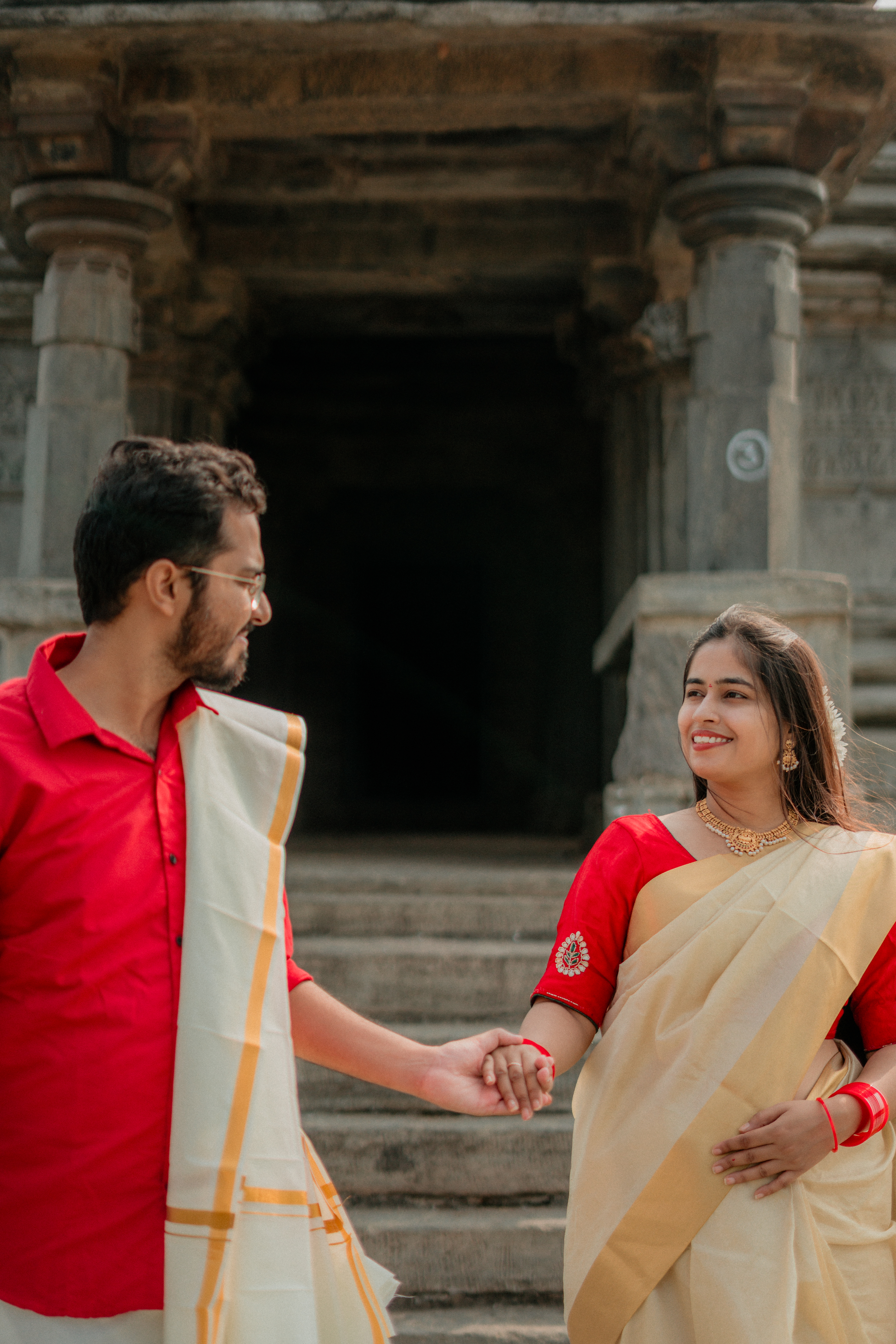 Ishika & Utsav frame 20