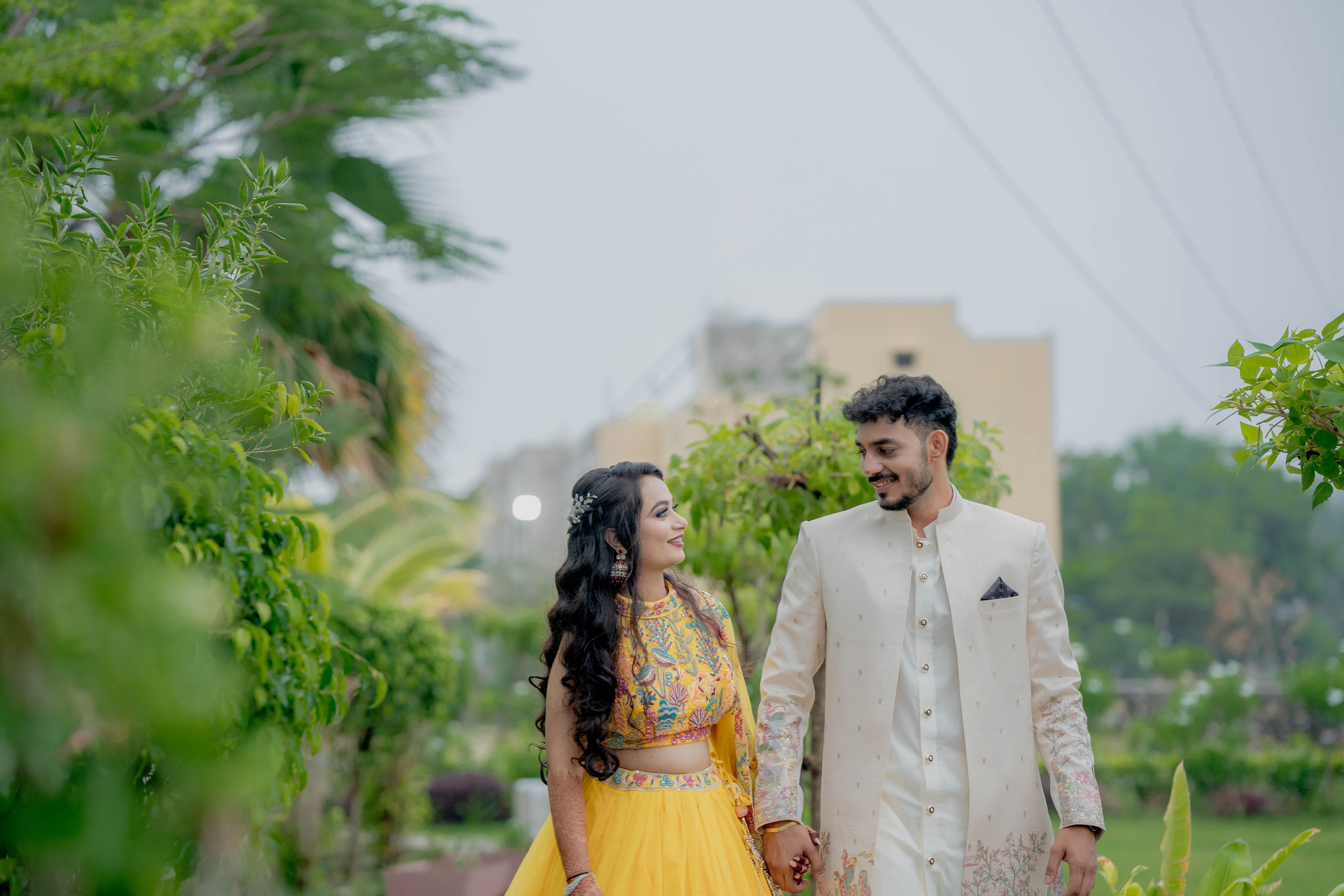 Jugal & Nihali frame 10