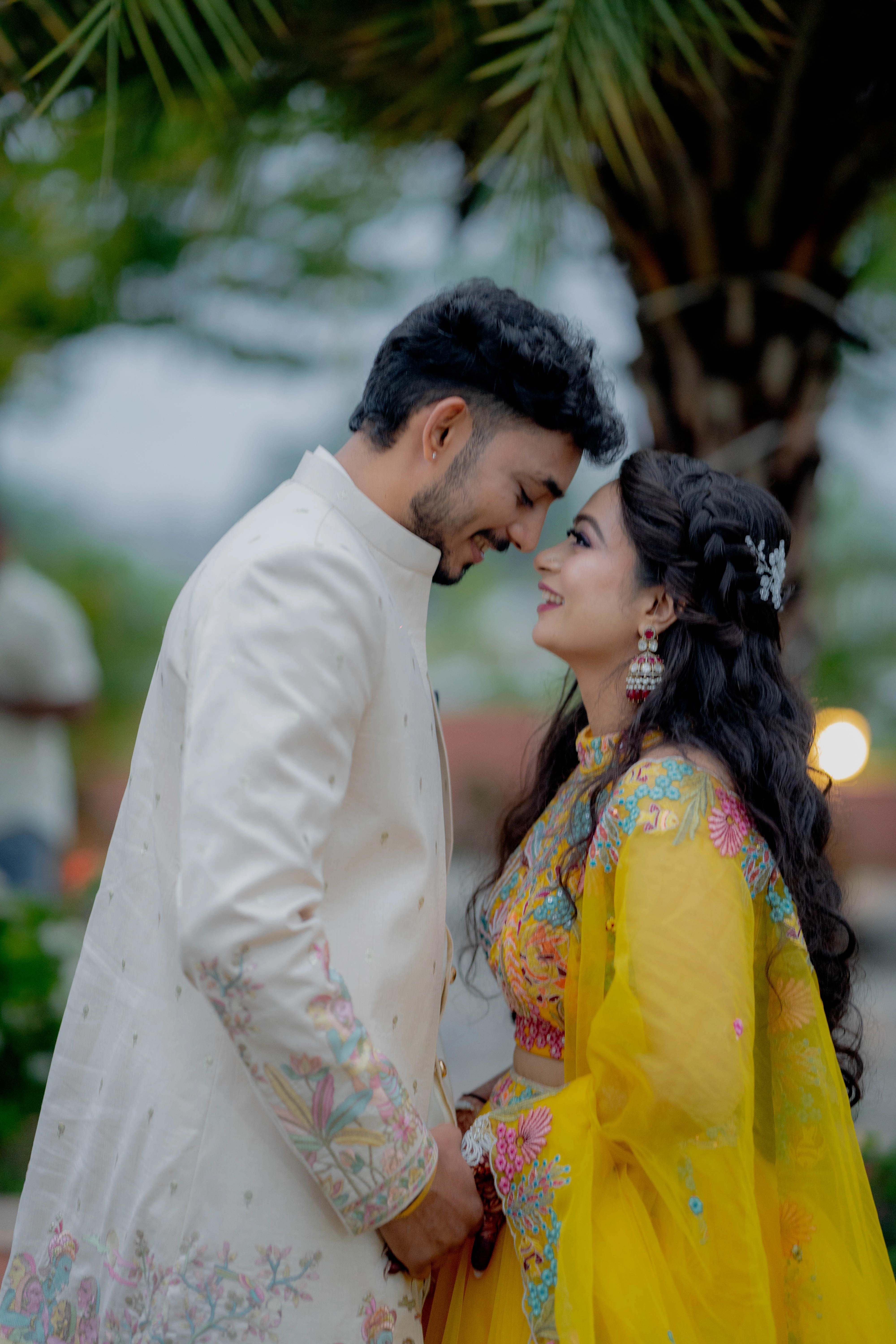 Jugal & Nihali frame 12