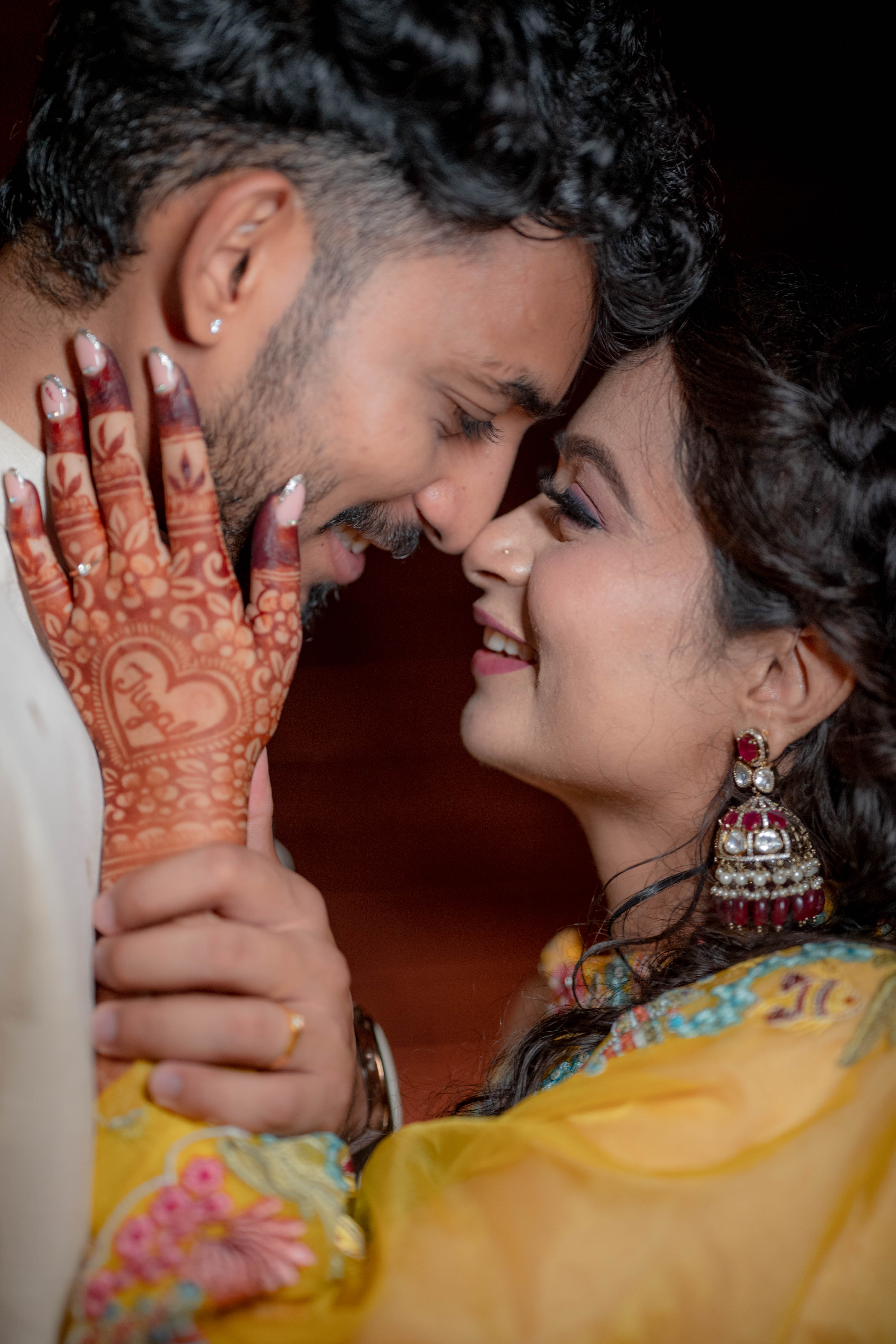 Jugal & Nihali frame 13