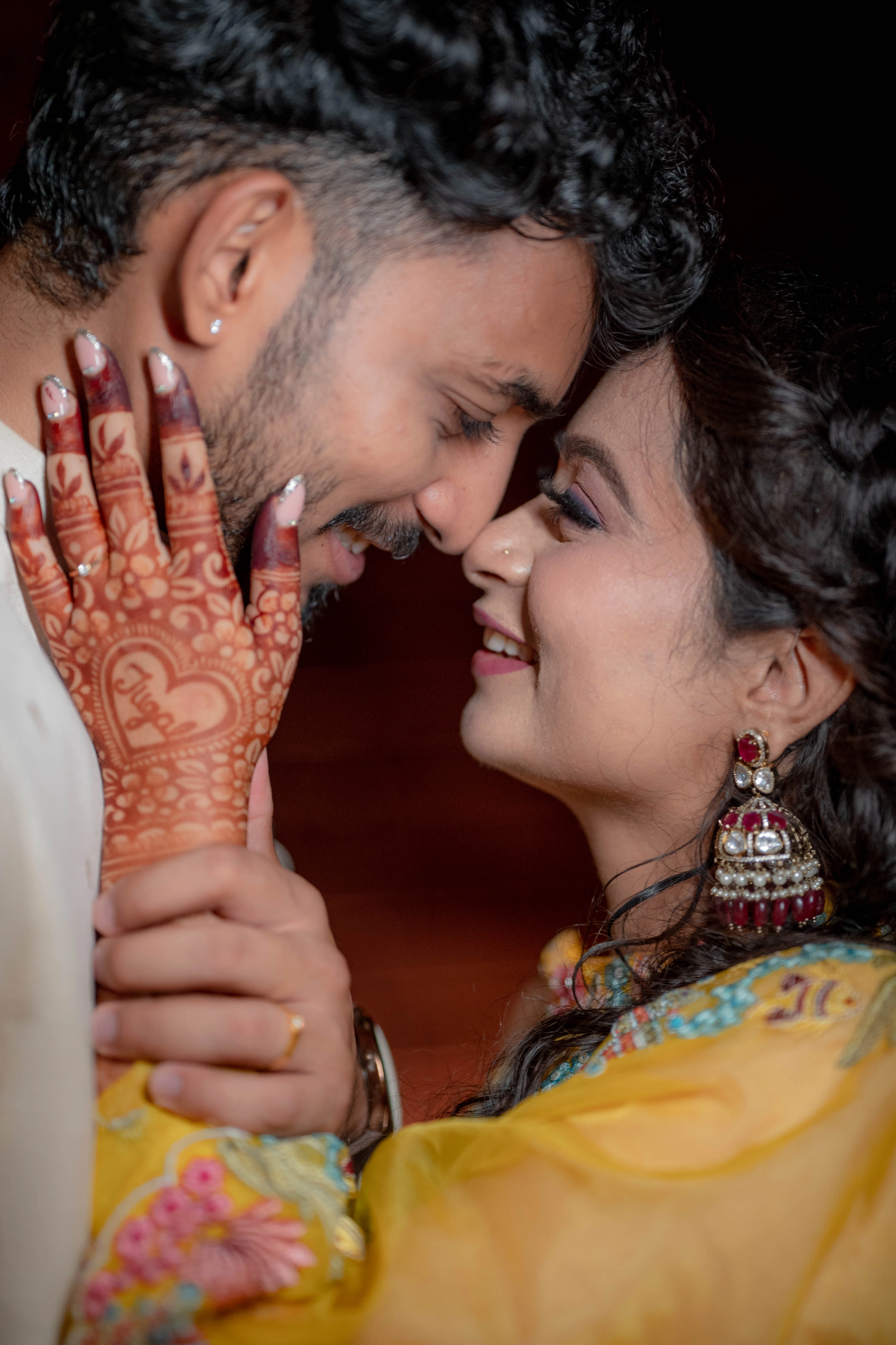 Jugal & Nihali frame 13