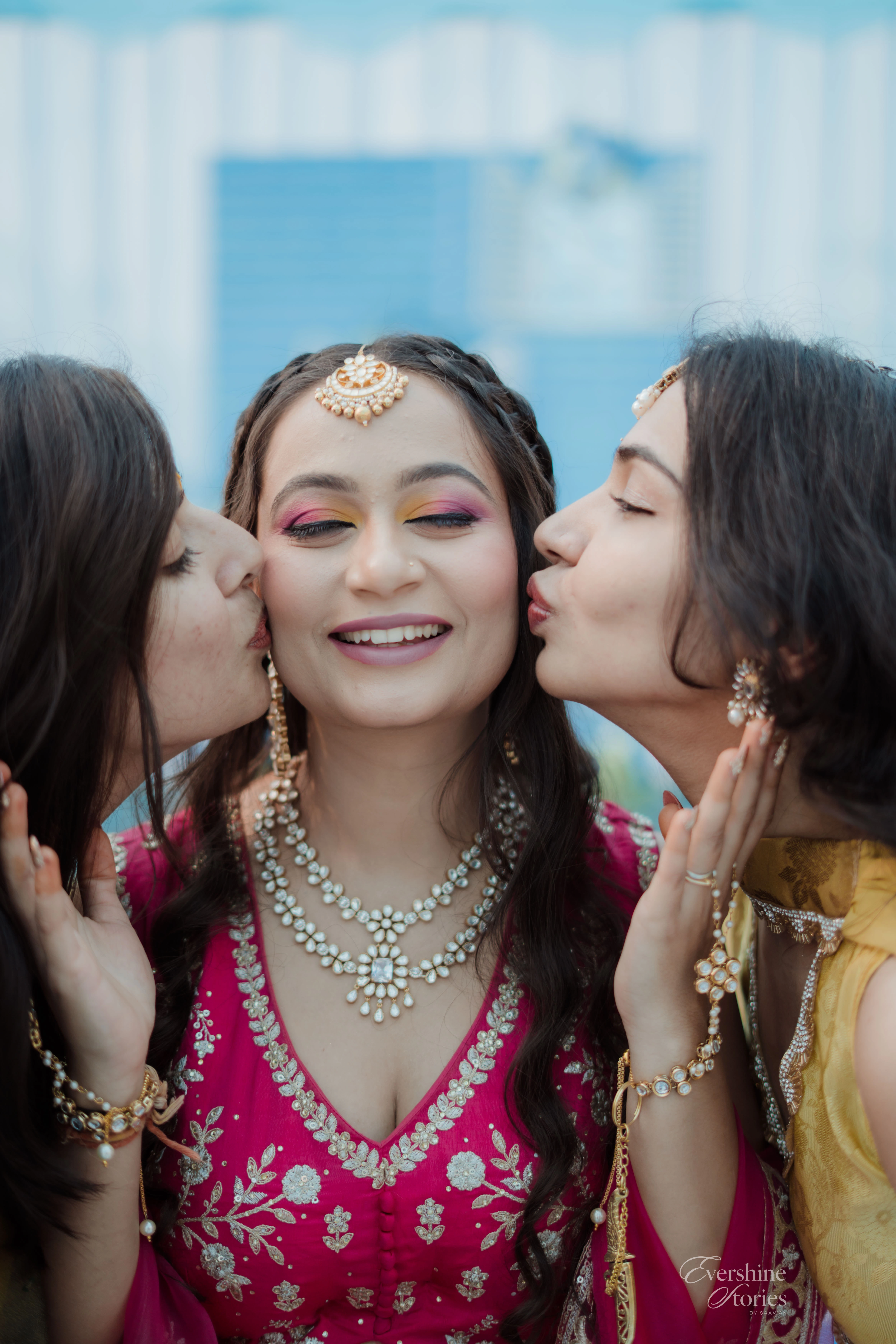 Jugal & Nihali frame 16