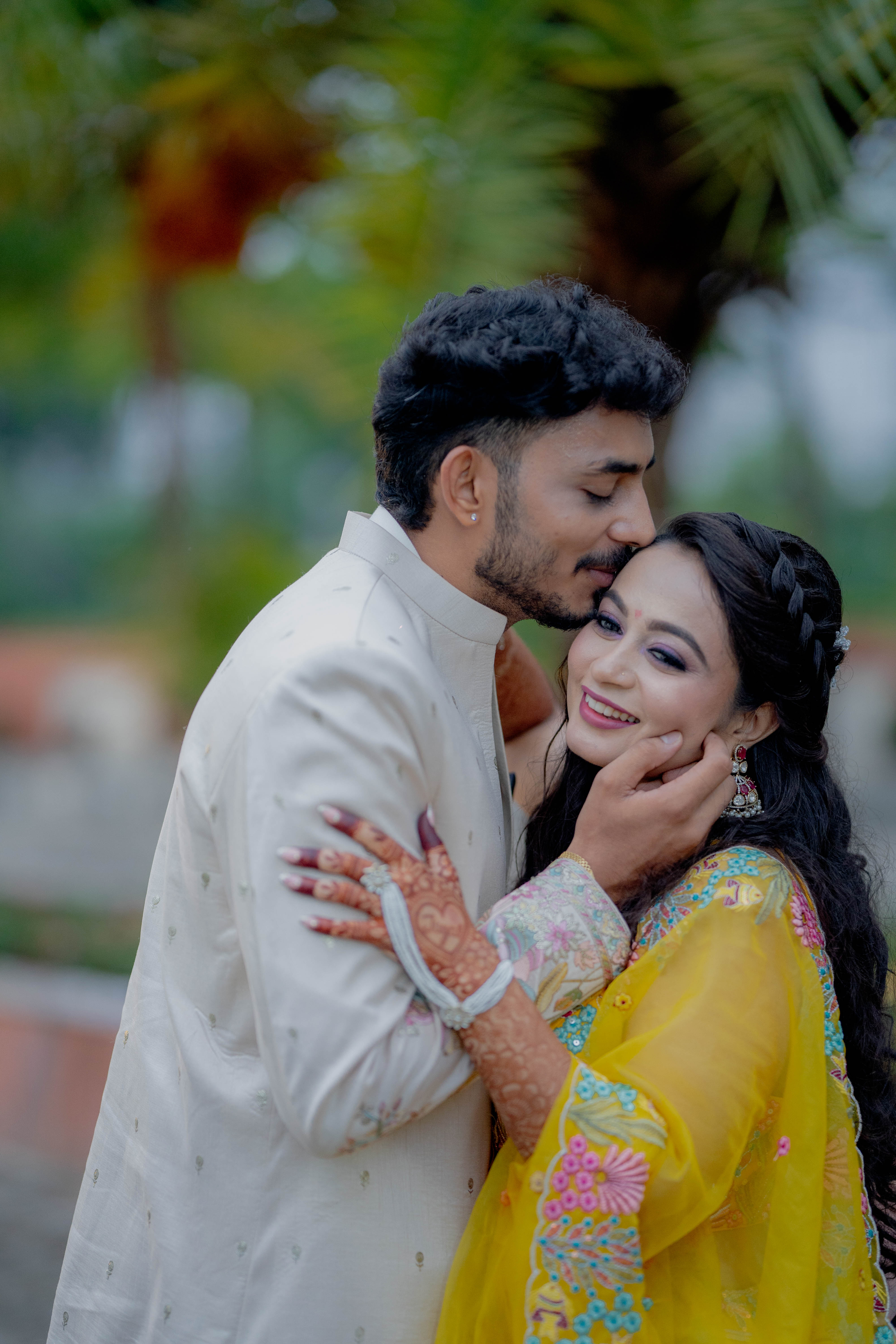 Jugal & Nihali frame 17