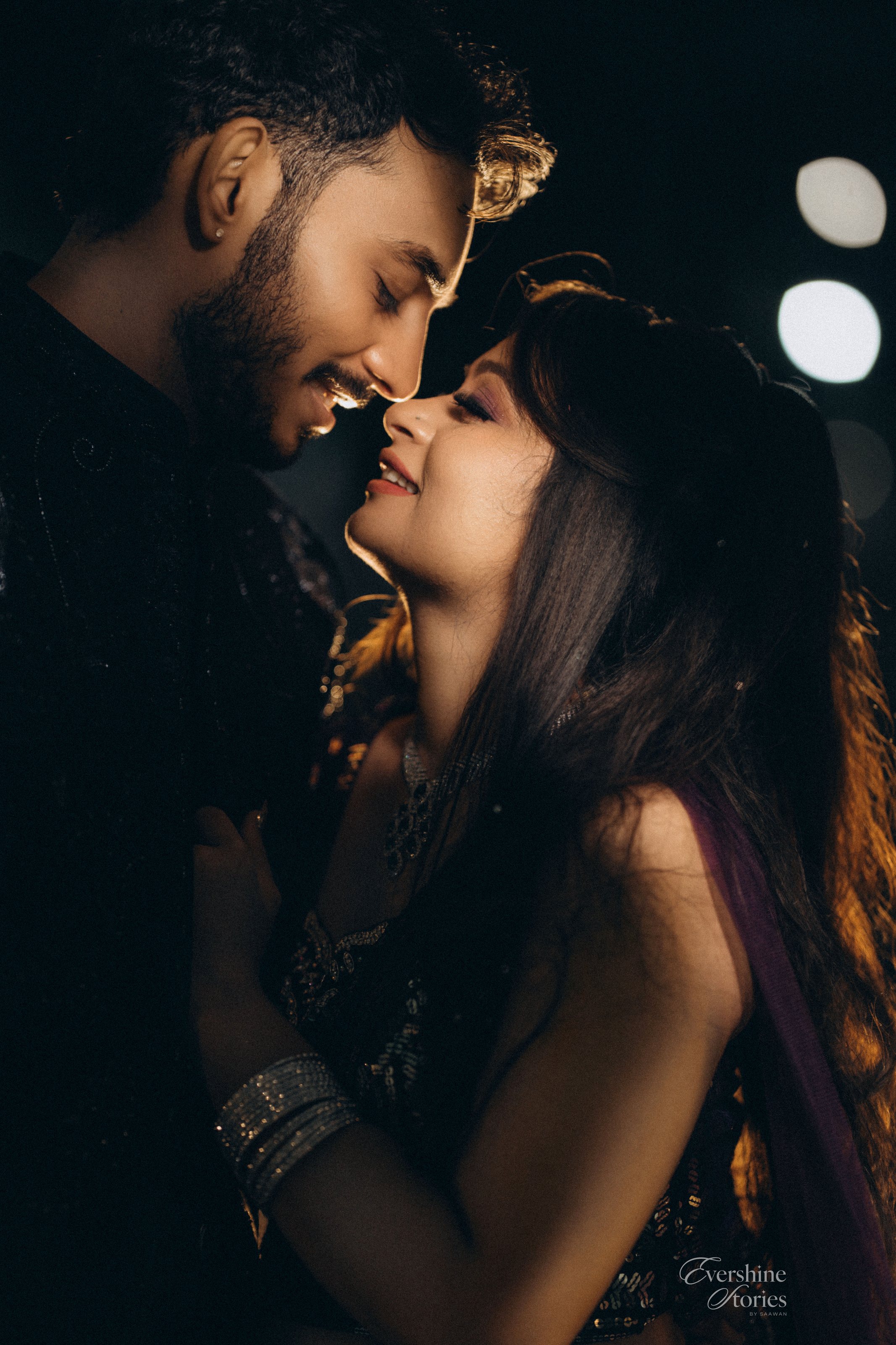 Jugal & Nihali frame 5