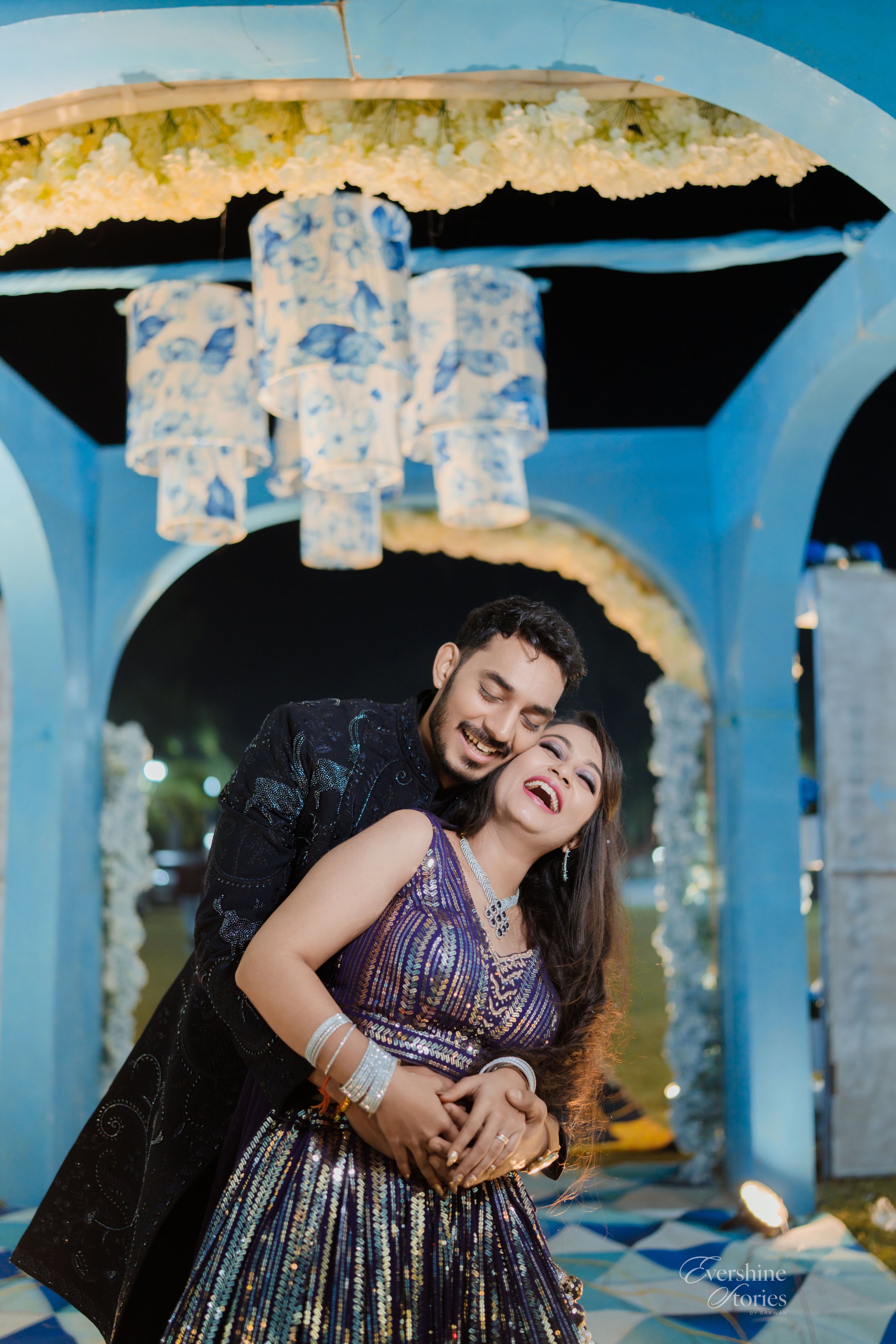 Jugal & Nihali frame 6