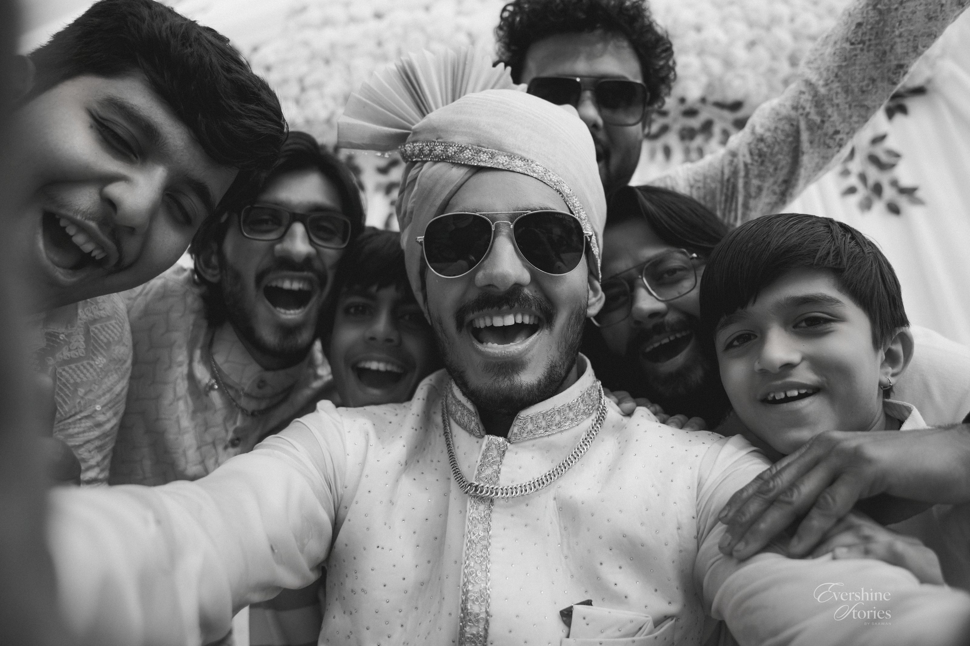 Jugal & Nihali frame 7