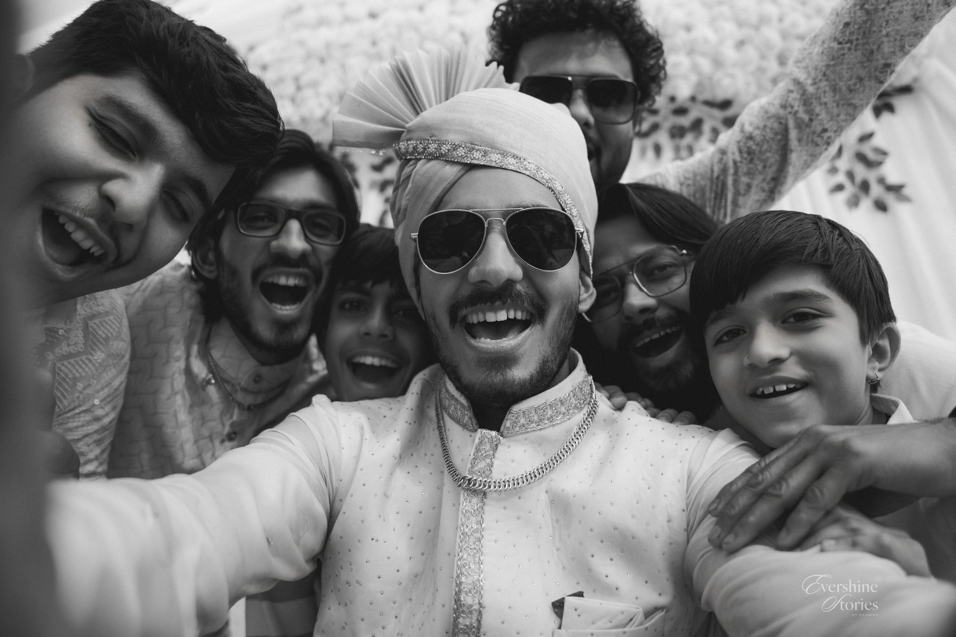 Jugal & Nihali frame 7