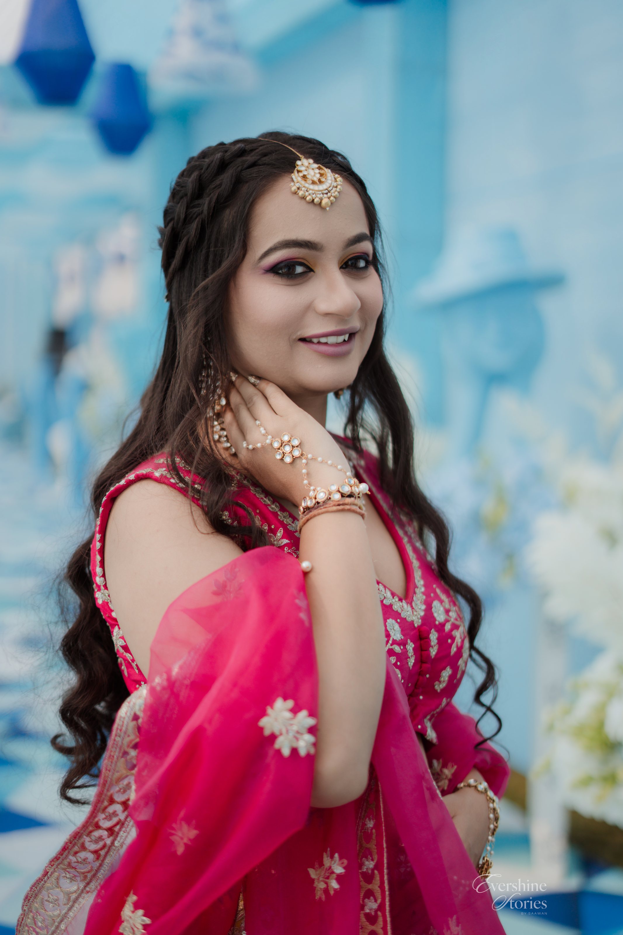 Jugal & Nihali frame 8