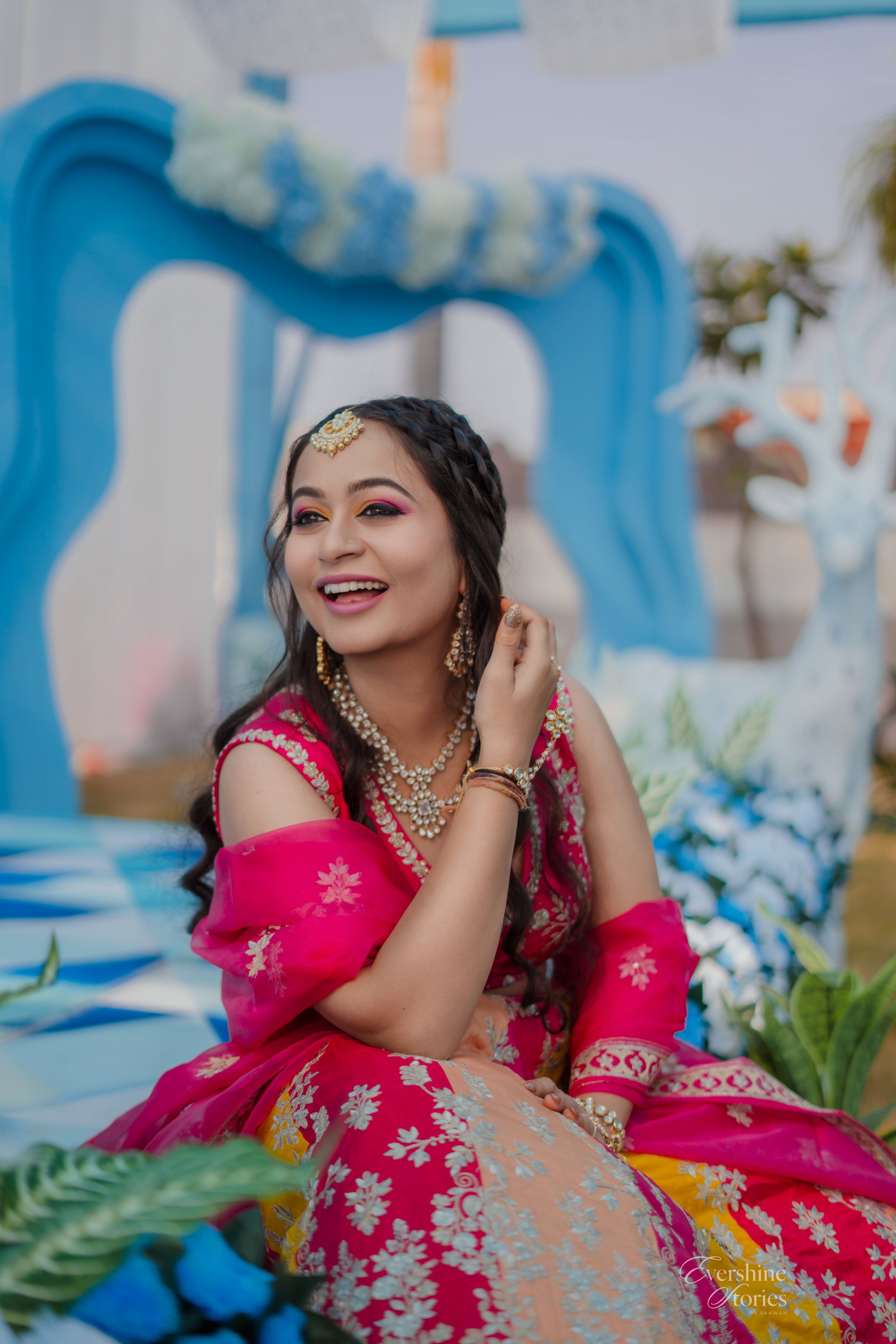 Jugal & Nihali frame 9