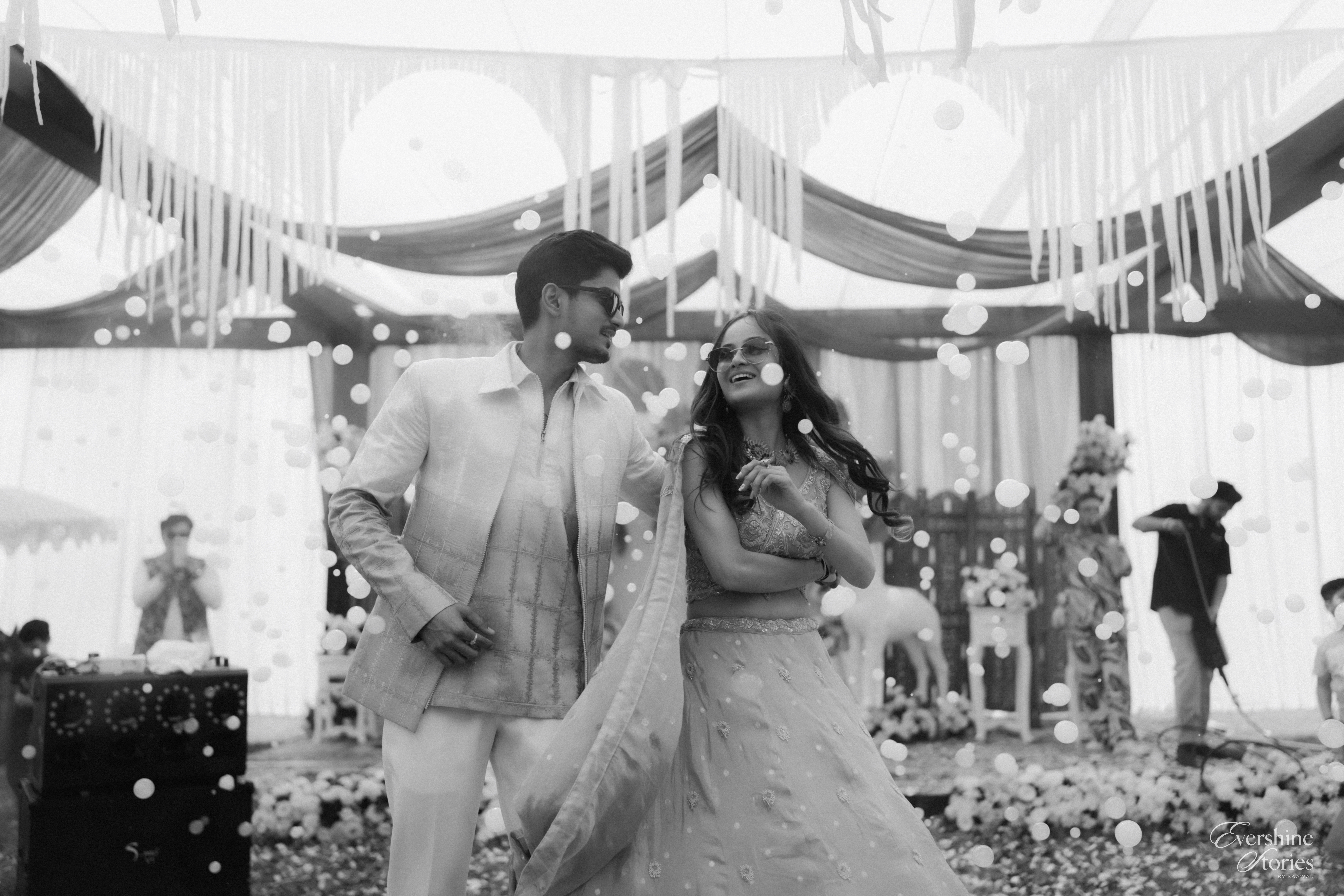 Parth & Aish Wedding frame 10