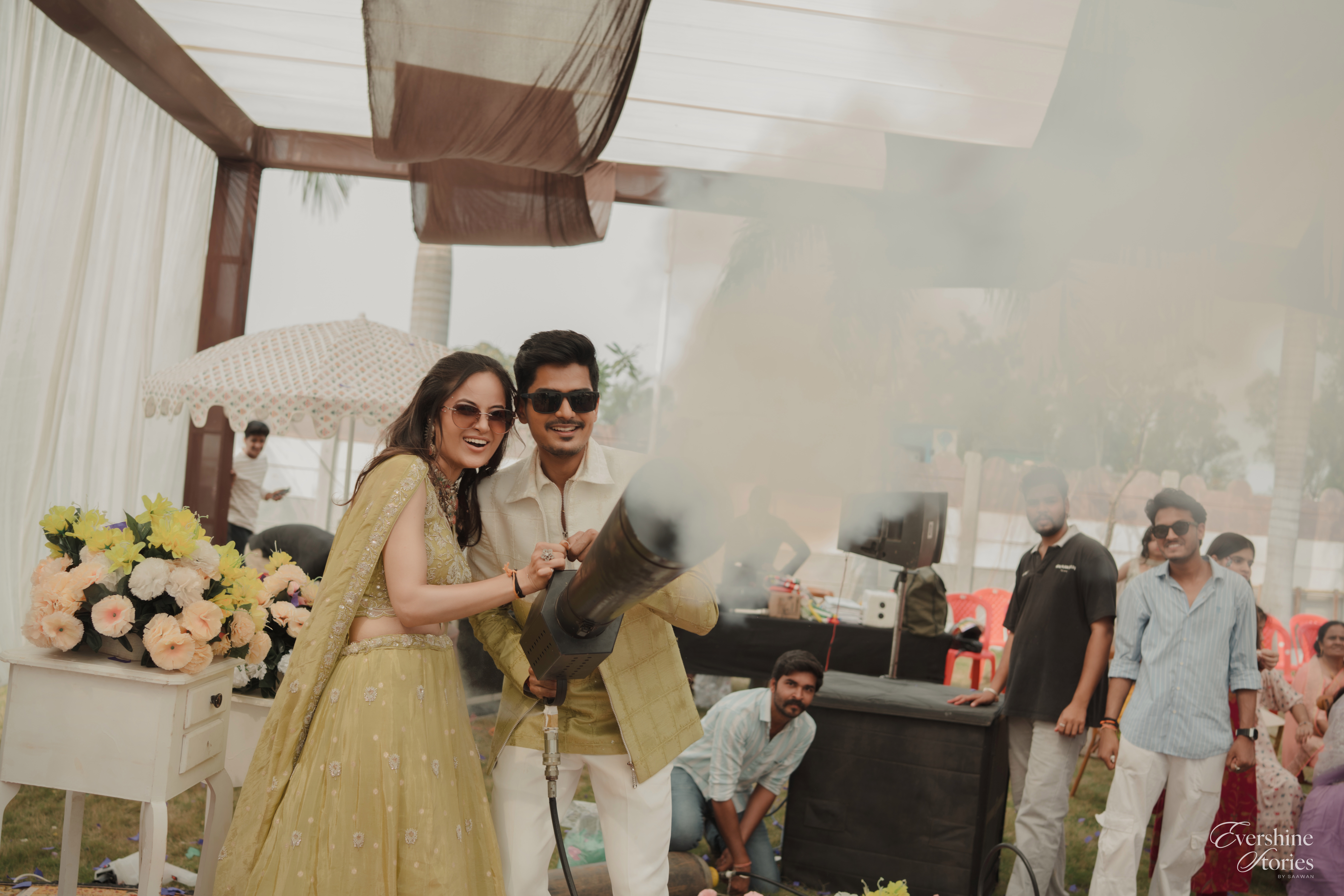 Parth & Aish Wedding frame 13