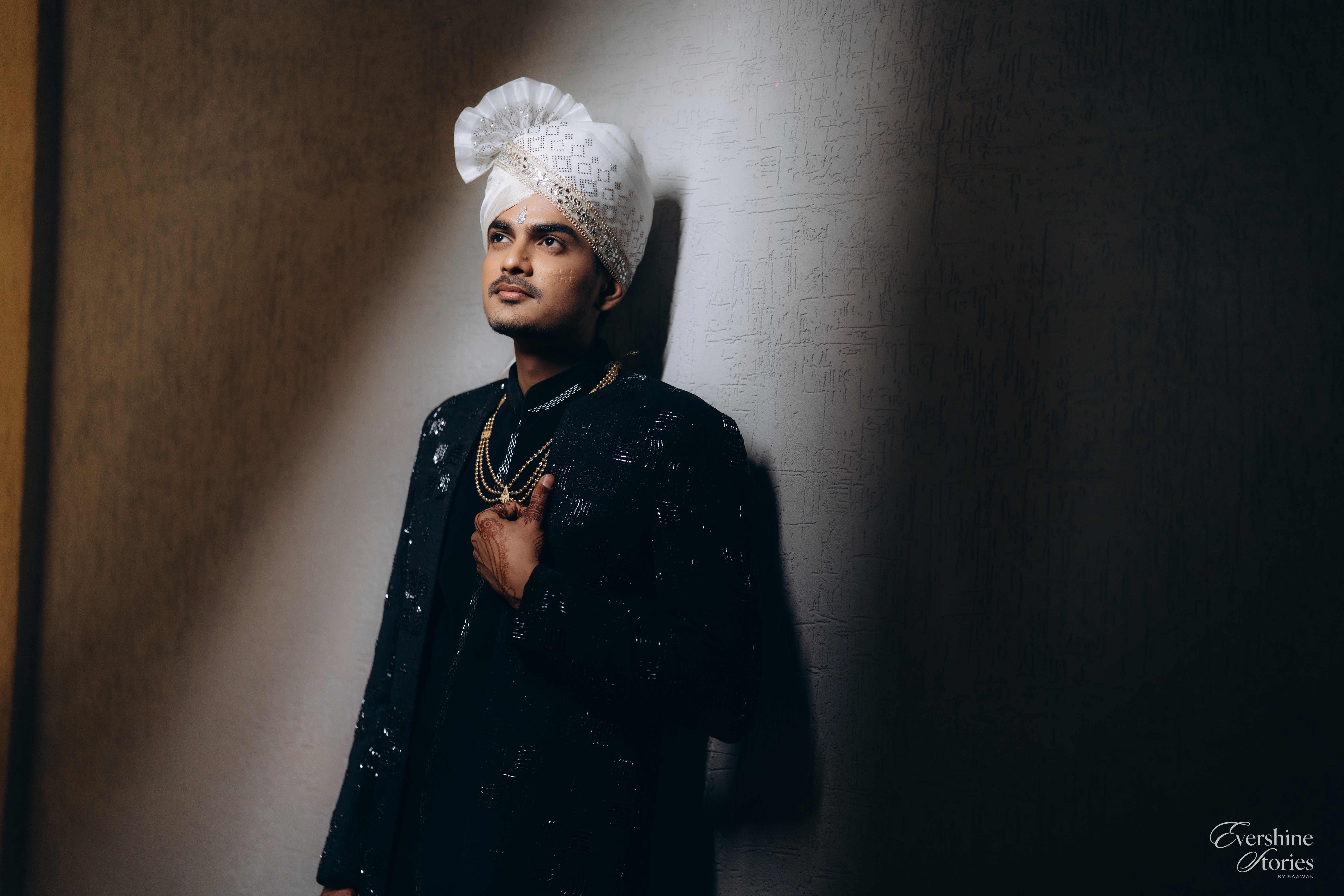 Parth & Aish Wedding frame 14