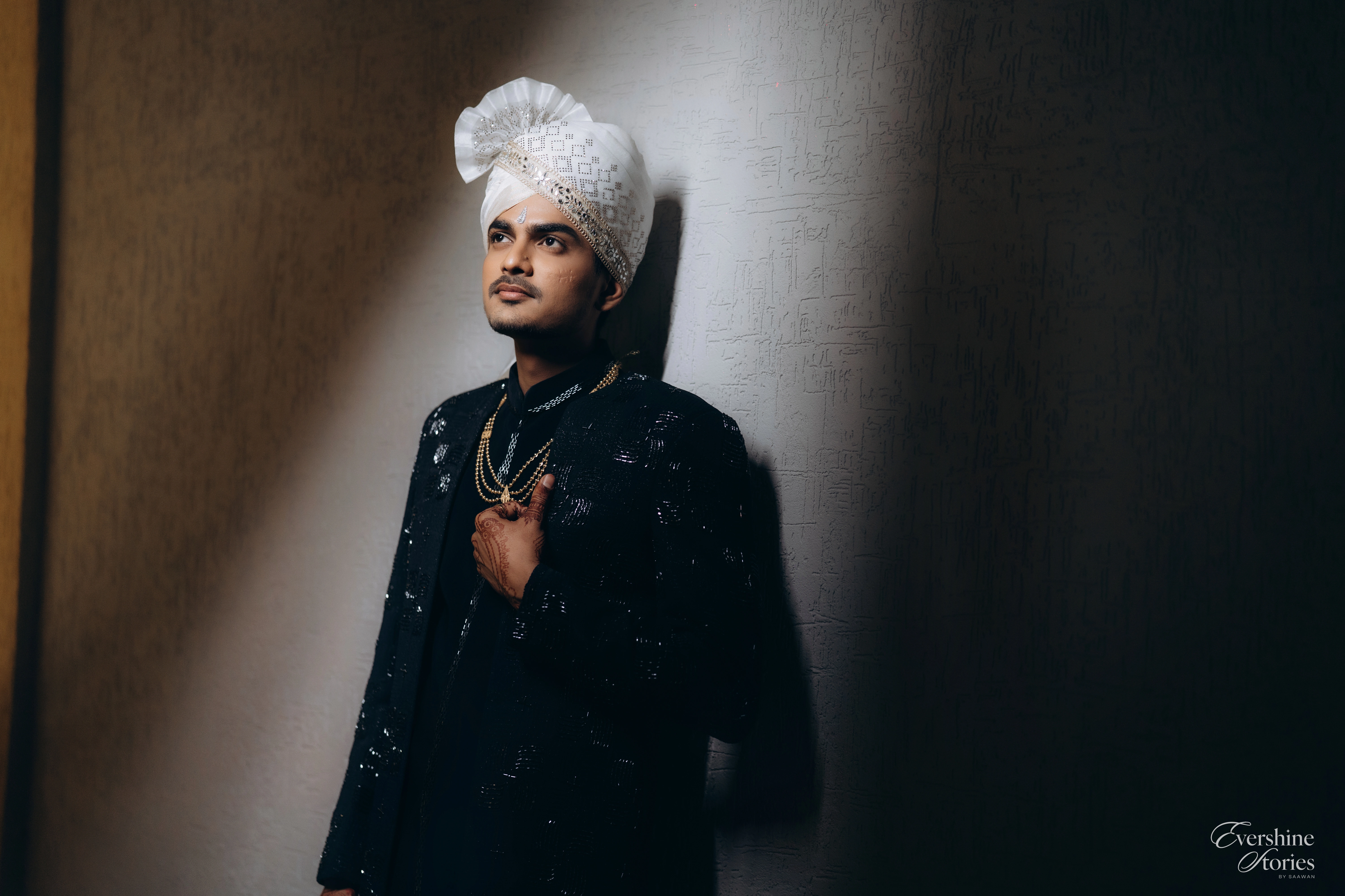 Parth & Aish Wedding frame 14