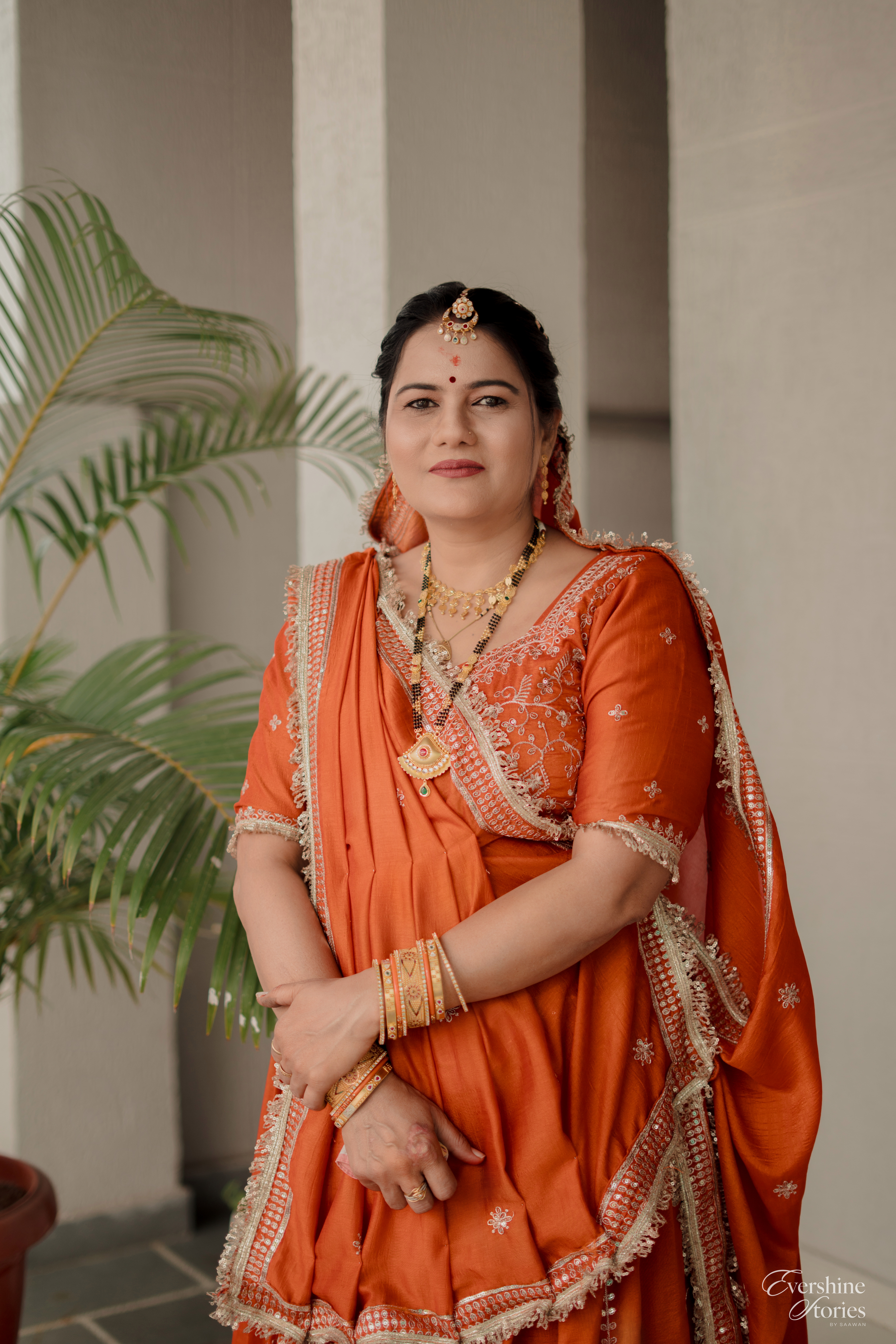 Parth & Aish Wedding frame 15