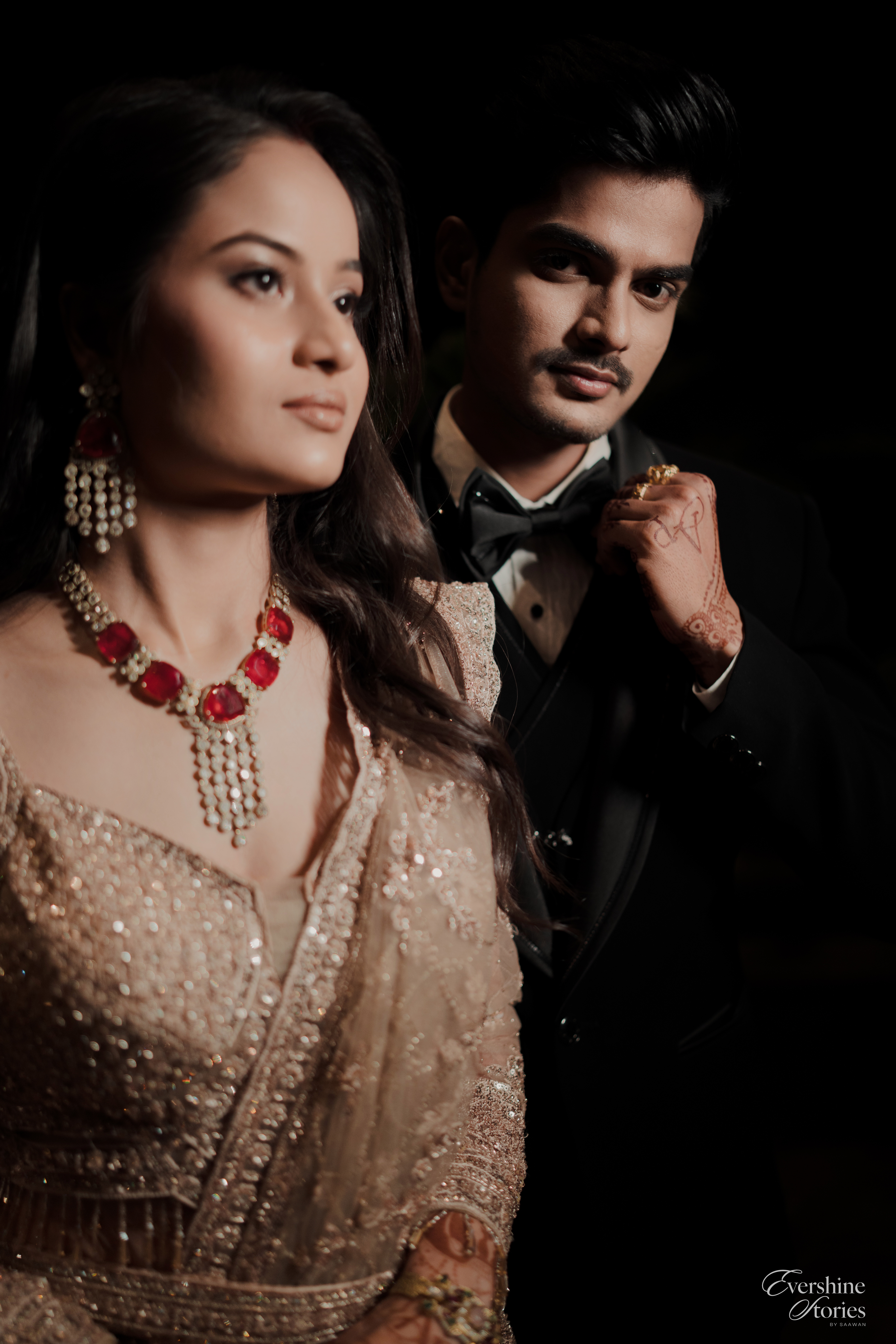 Parth & Aish Wedding frame 18