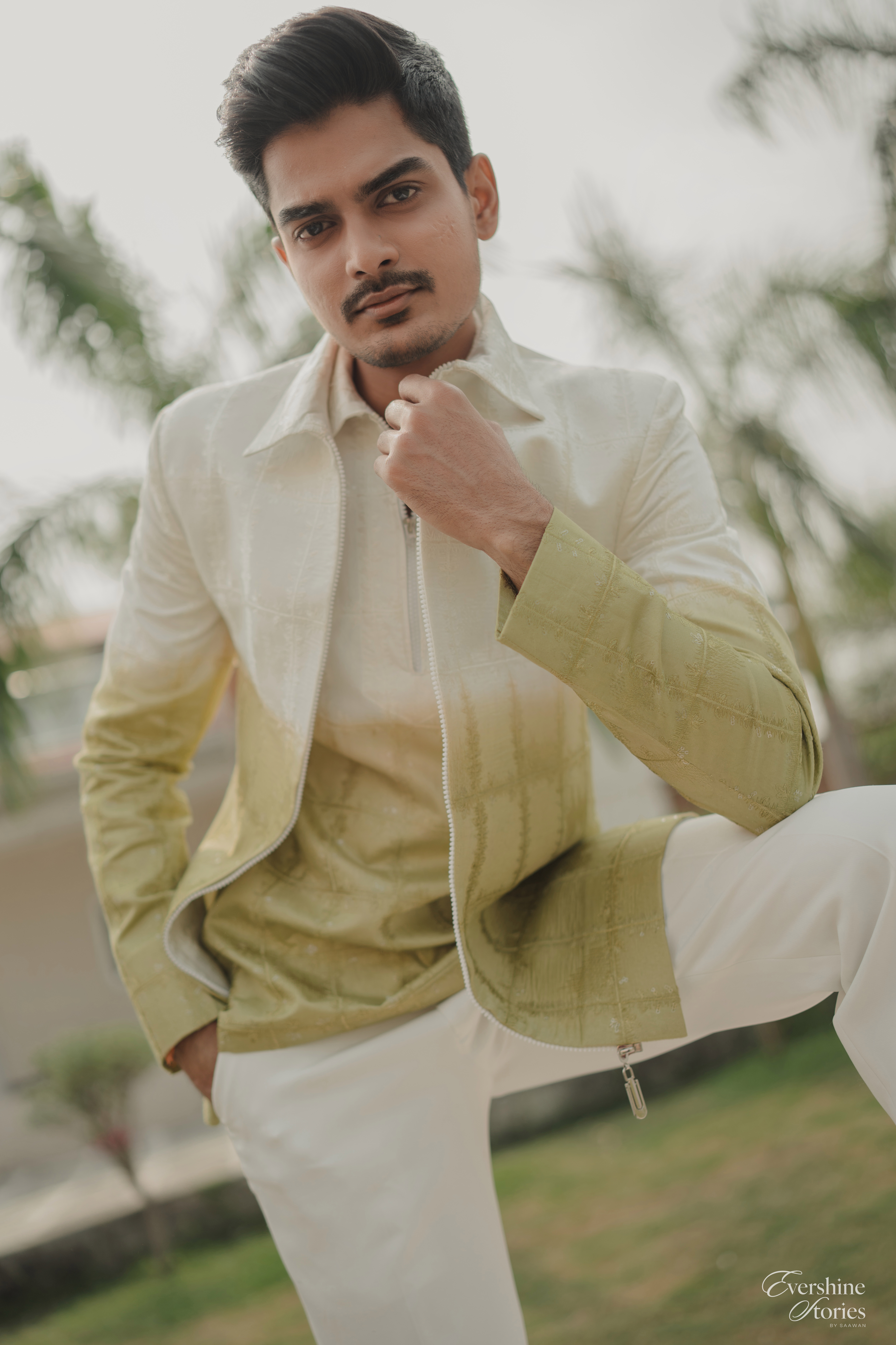 Parth & Aish Wedding frame 19