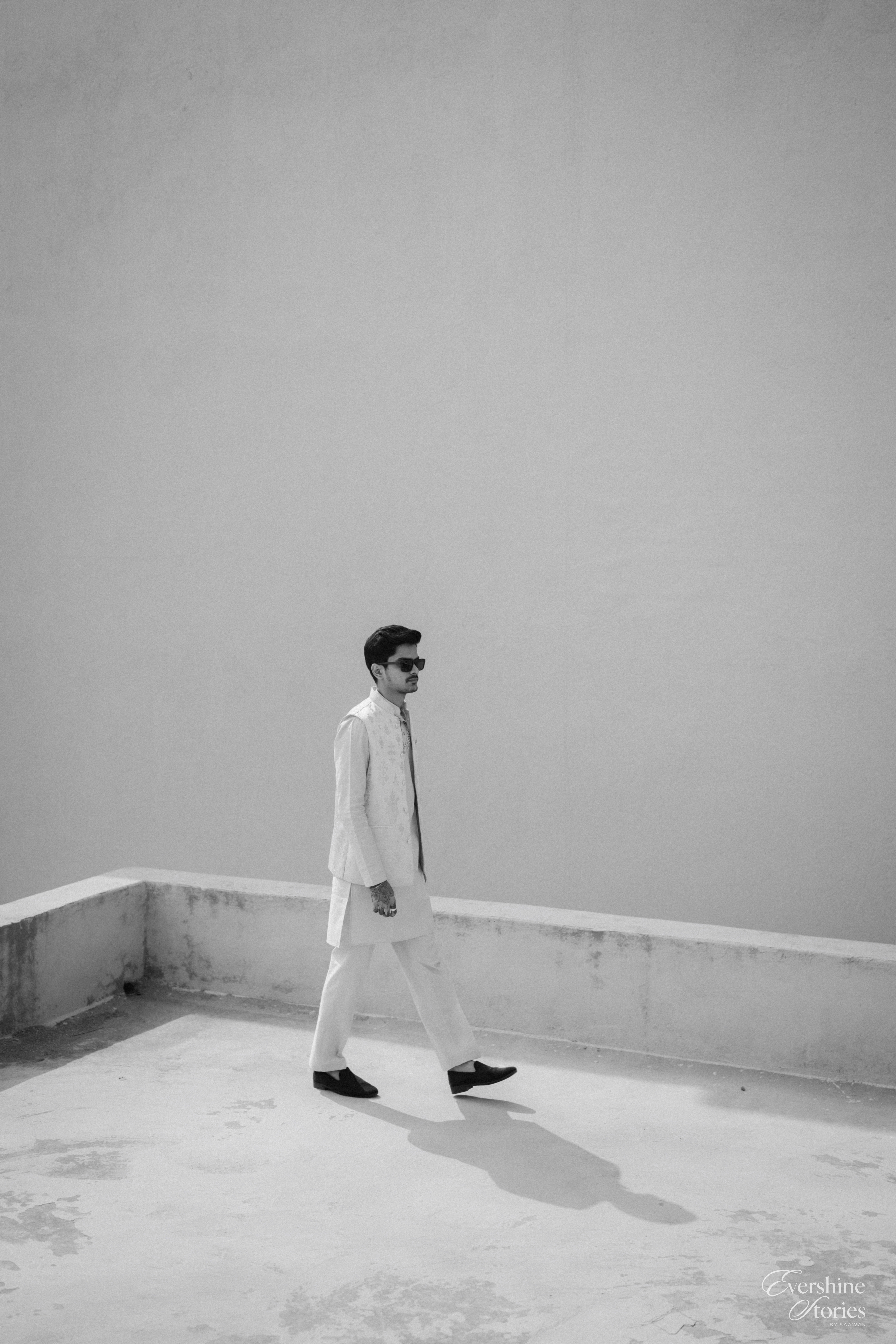 Parth & Aish Wedding frame 2