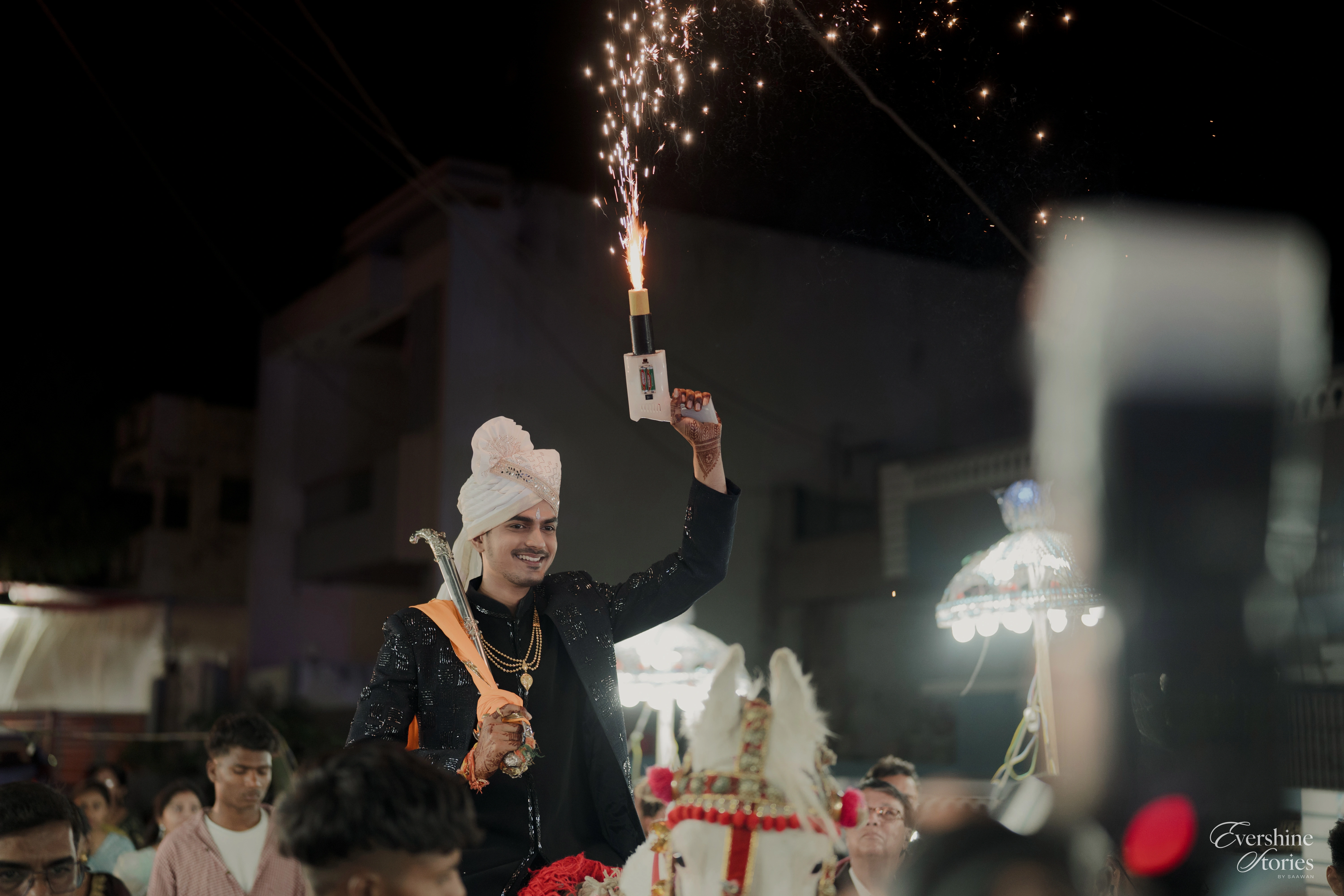 Parth & Aish Wedding frame 20