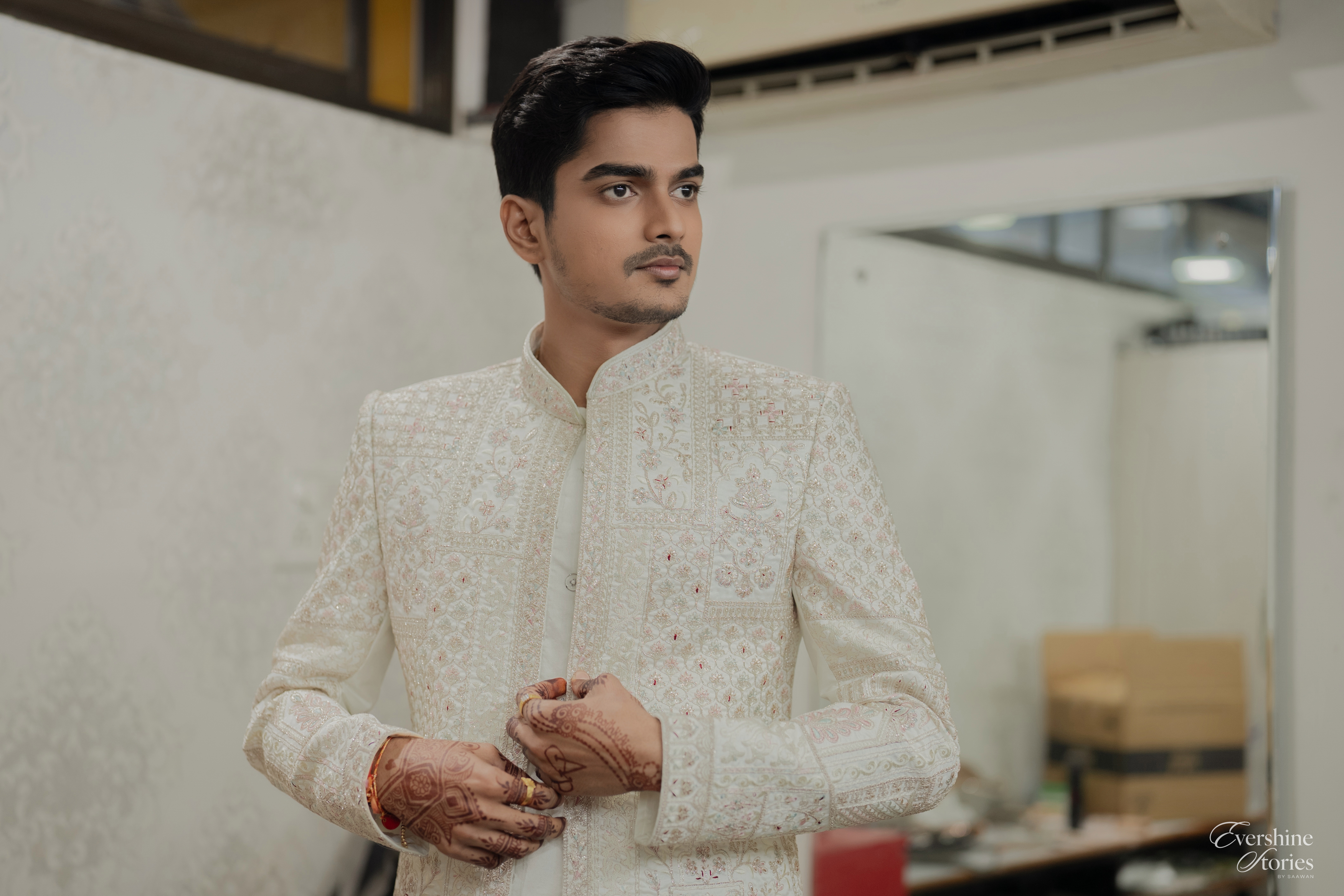 Parth & Aish Wedding frame 21