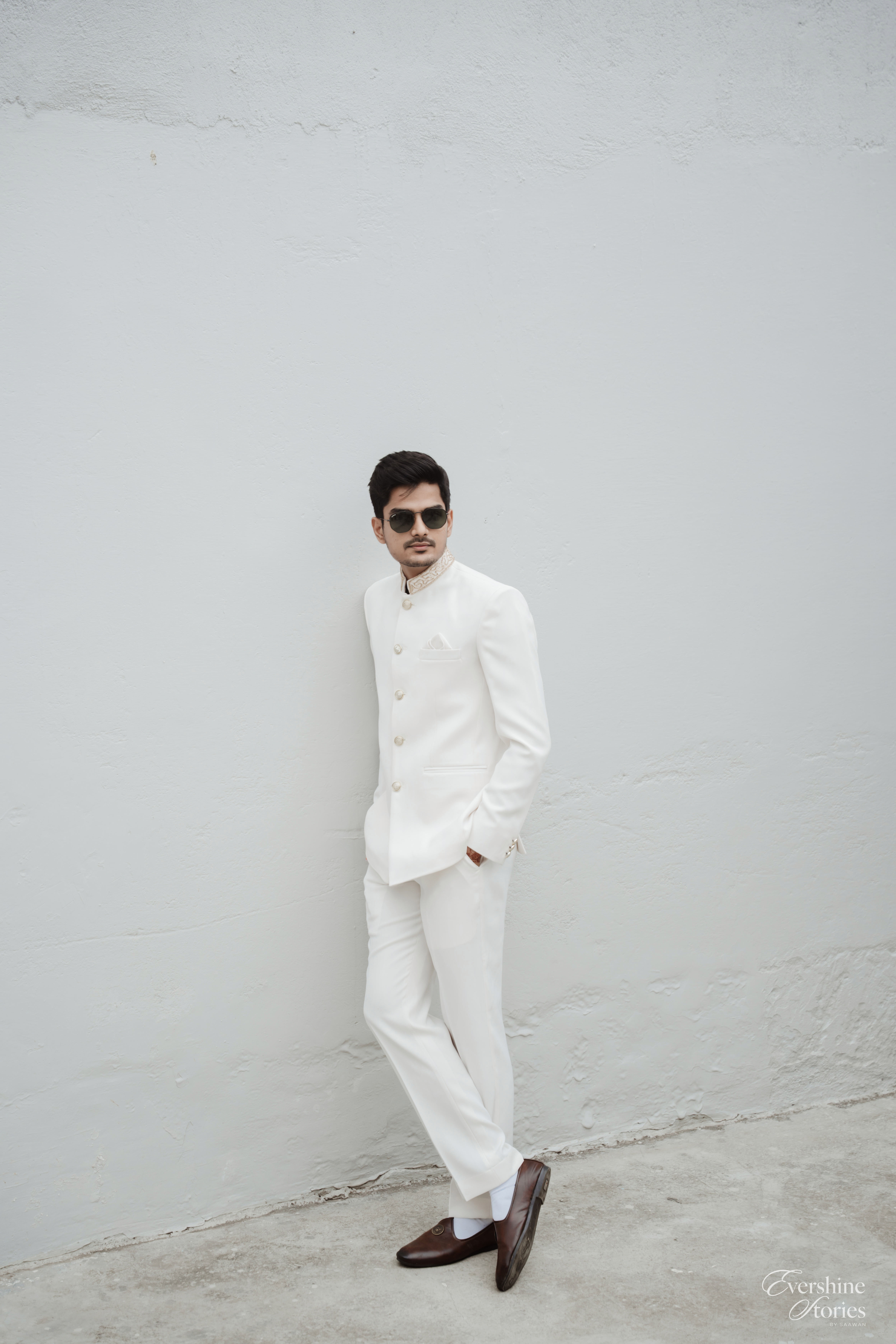 Parth & Aish Wedding frame 24