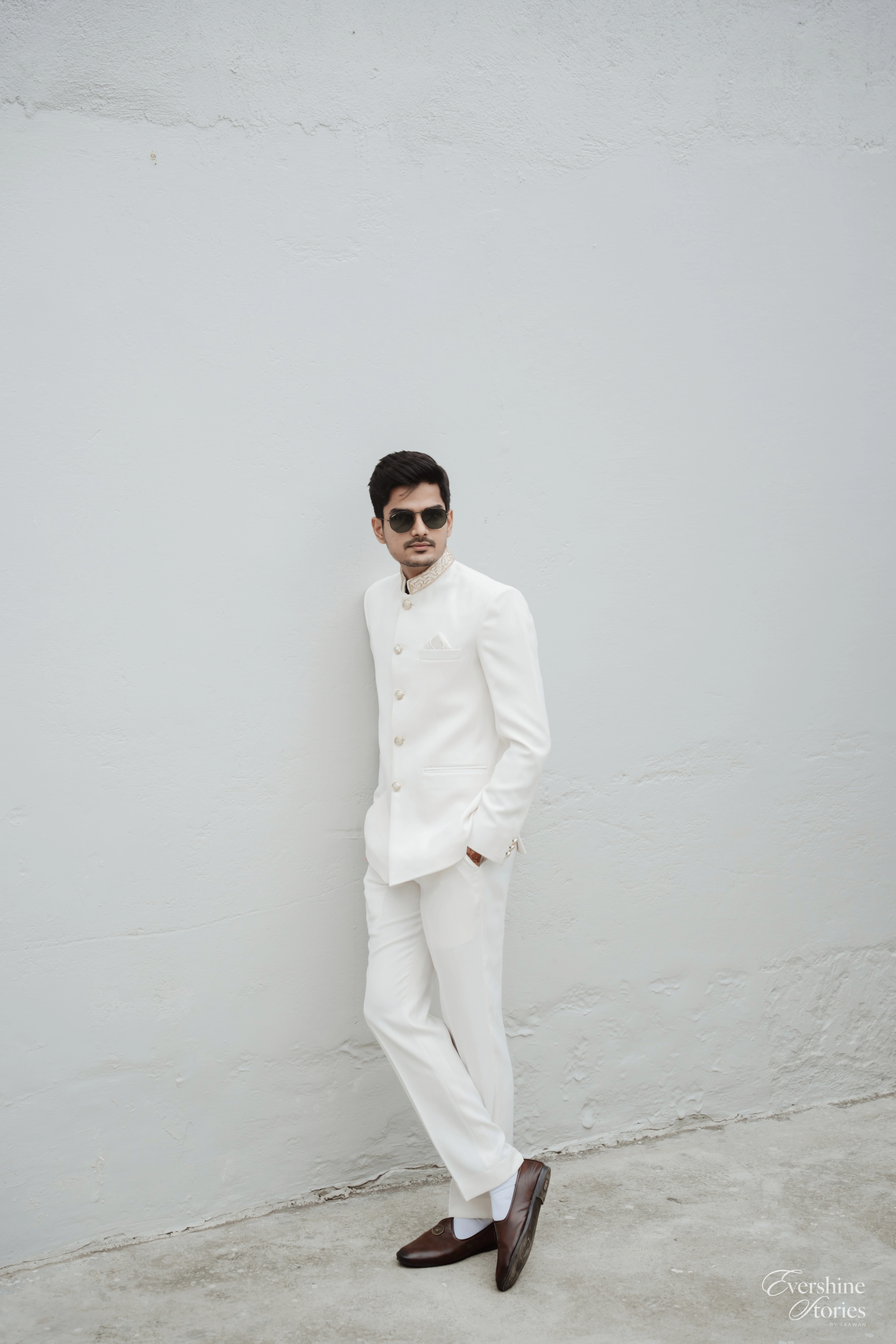 Parth & Aish Wedding frame 24
