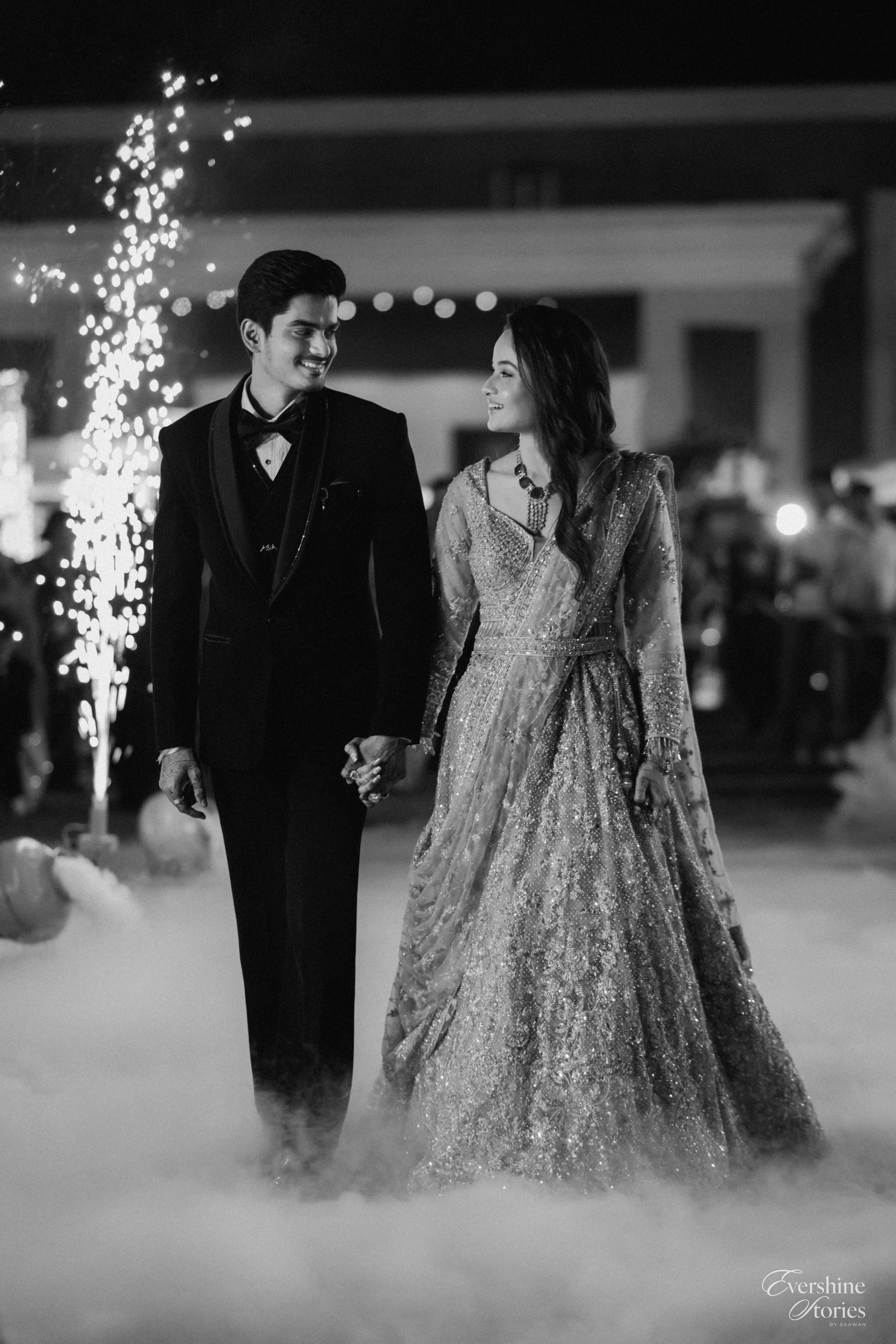 Parth & Aish Wedding frame 25