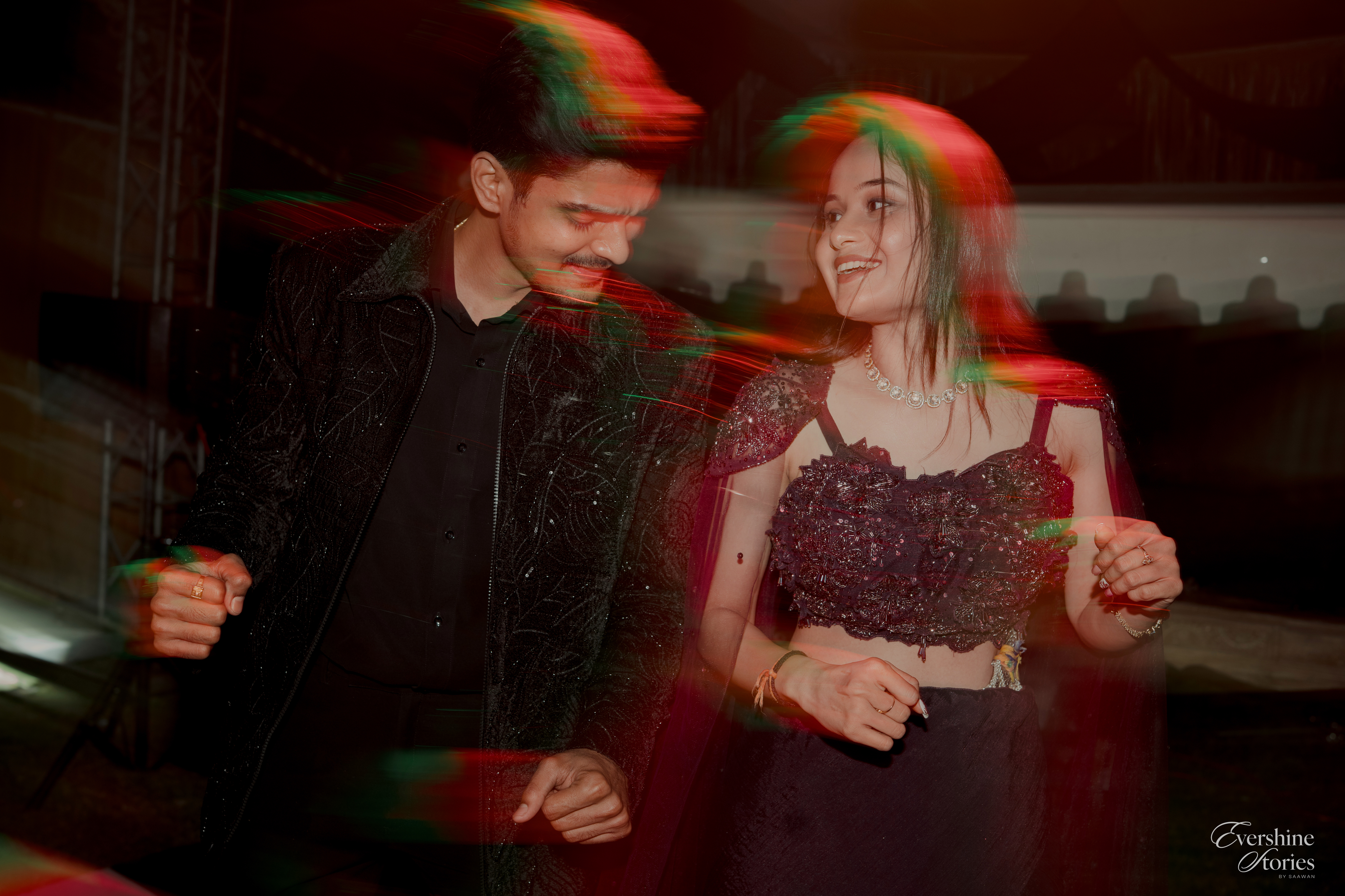 Parth & Aish Wedding frame 26