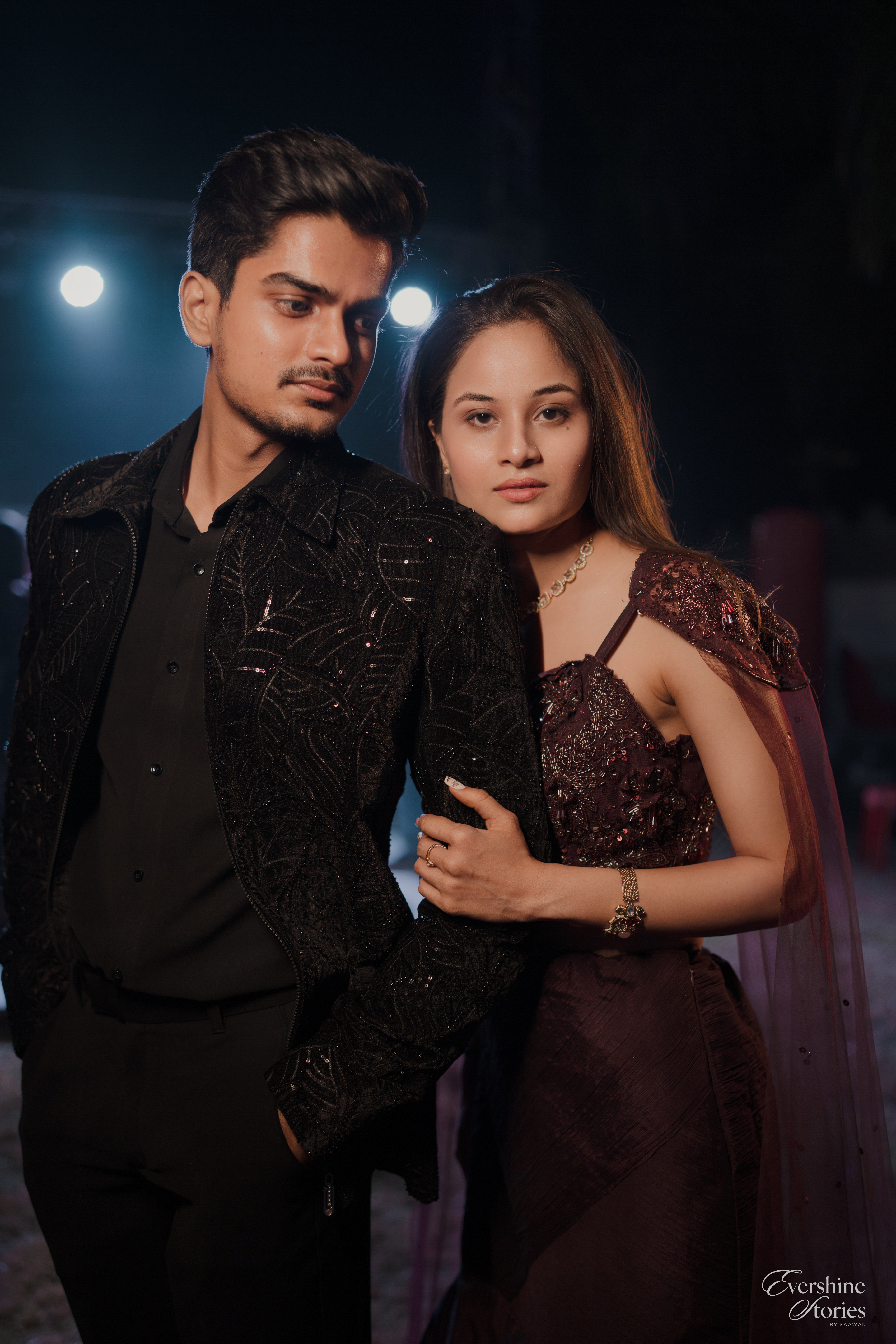 Parth & Aish Wedding frame 28