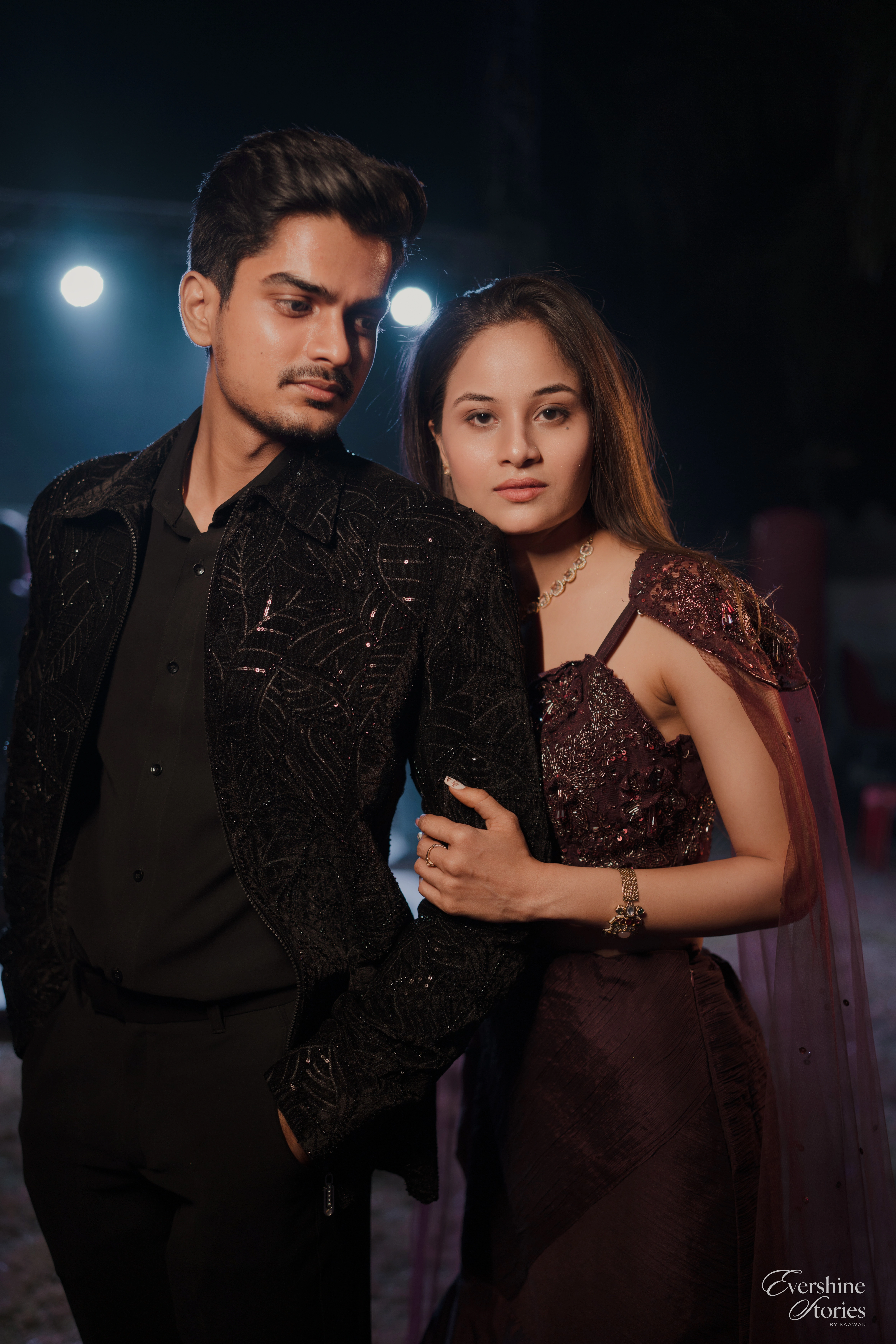 Parth & Aish Wedding frame 28