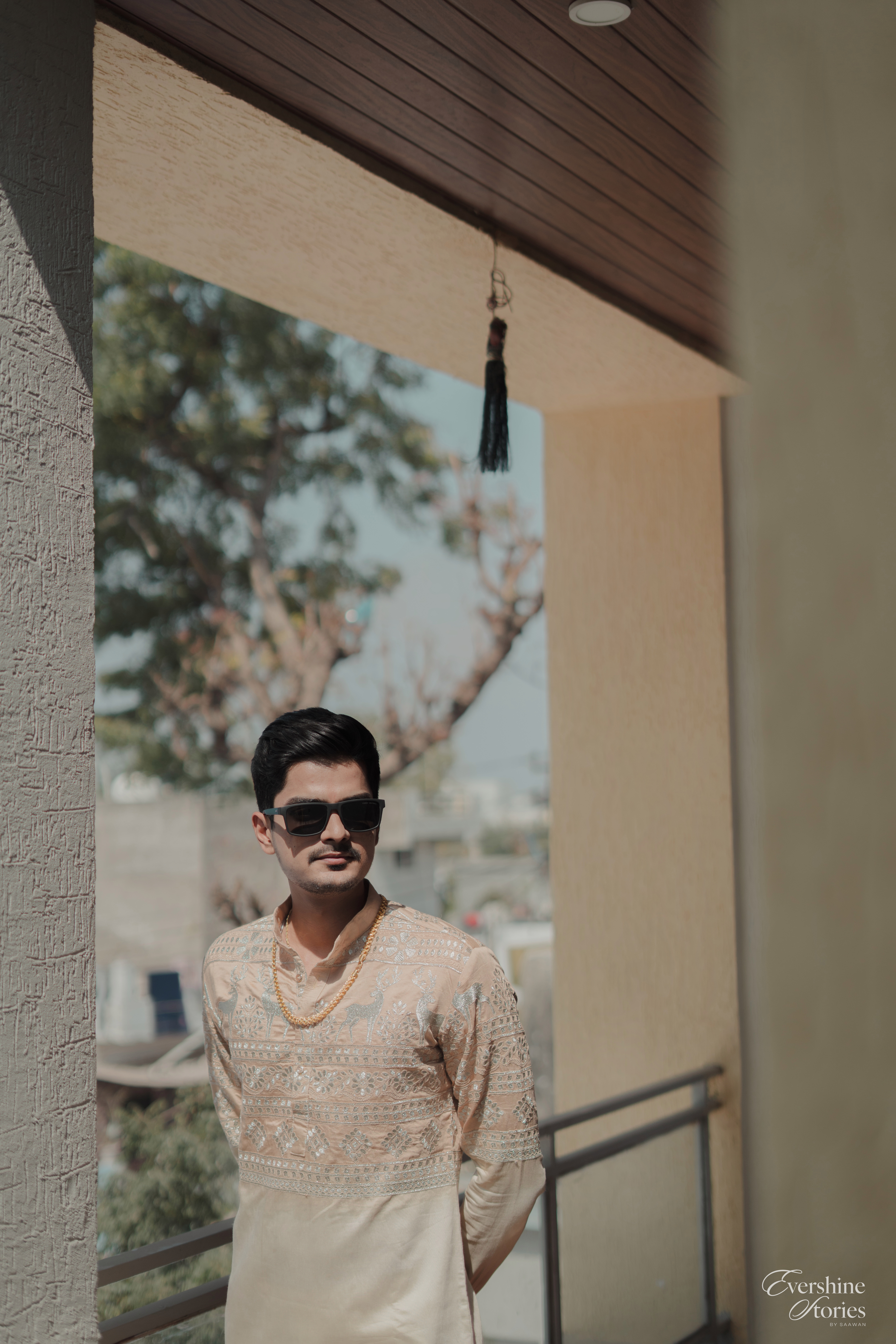 Parth & Aish Wedding frame 3