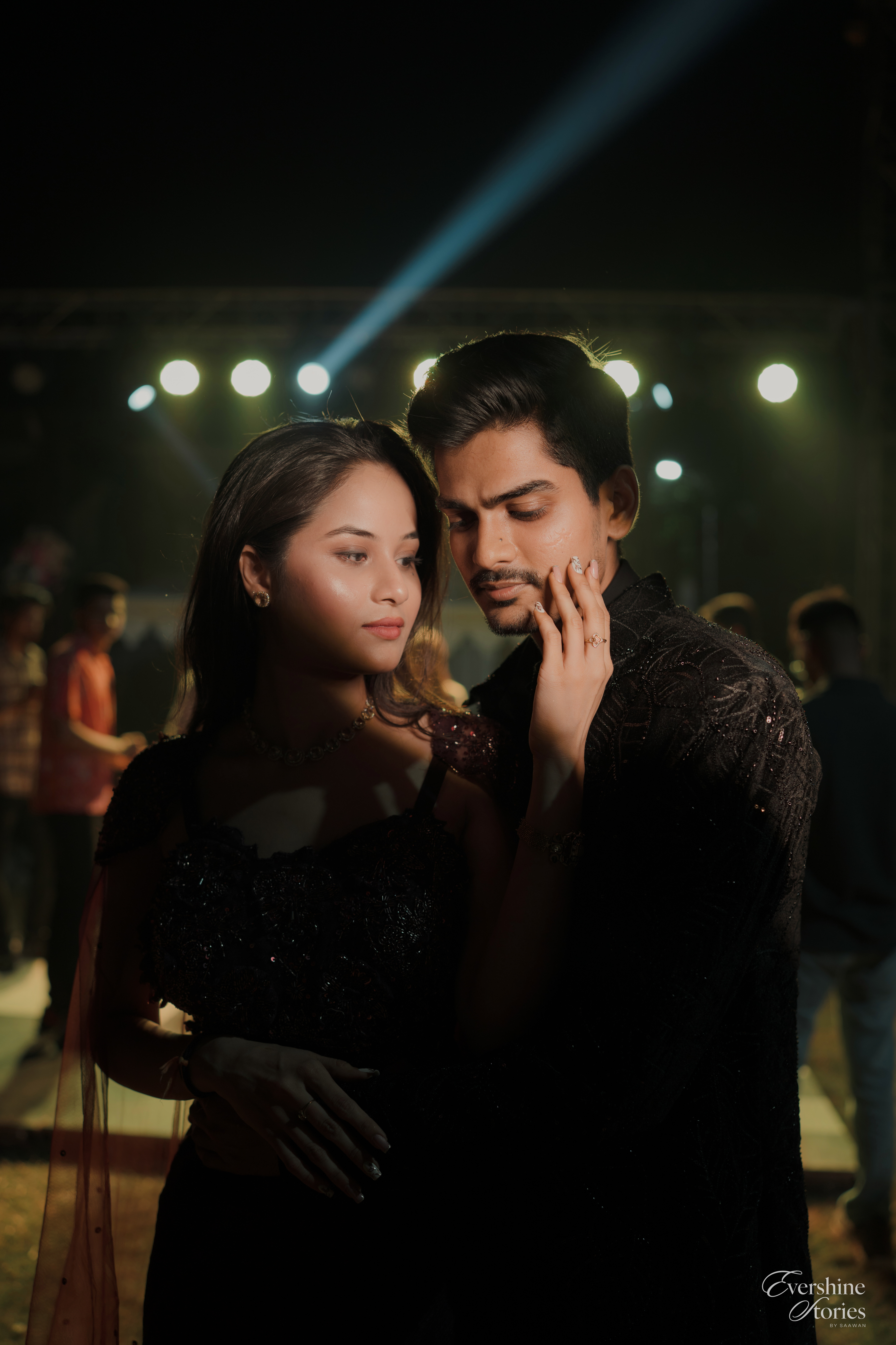 Parth & Aish Wedding frame 30