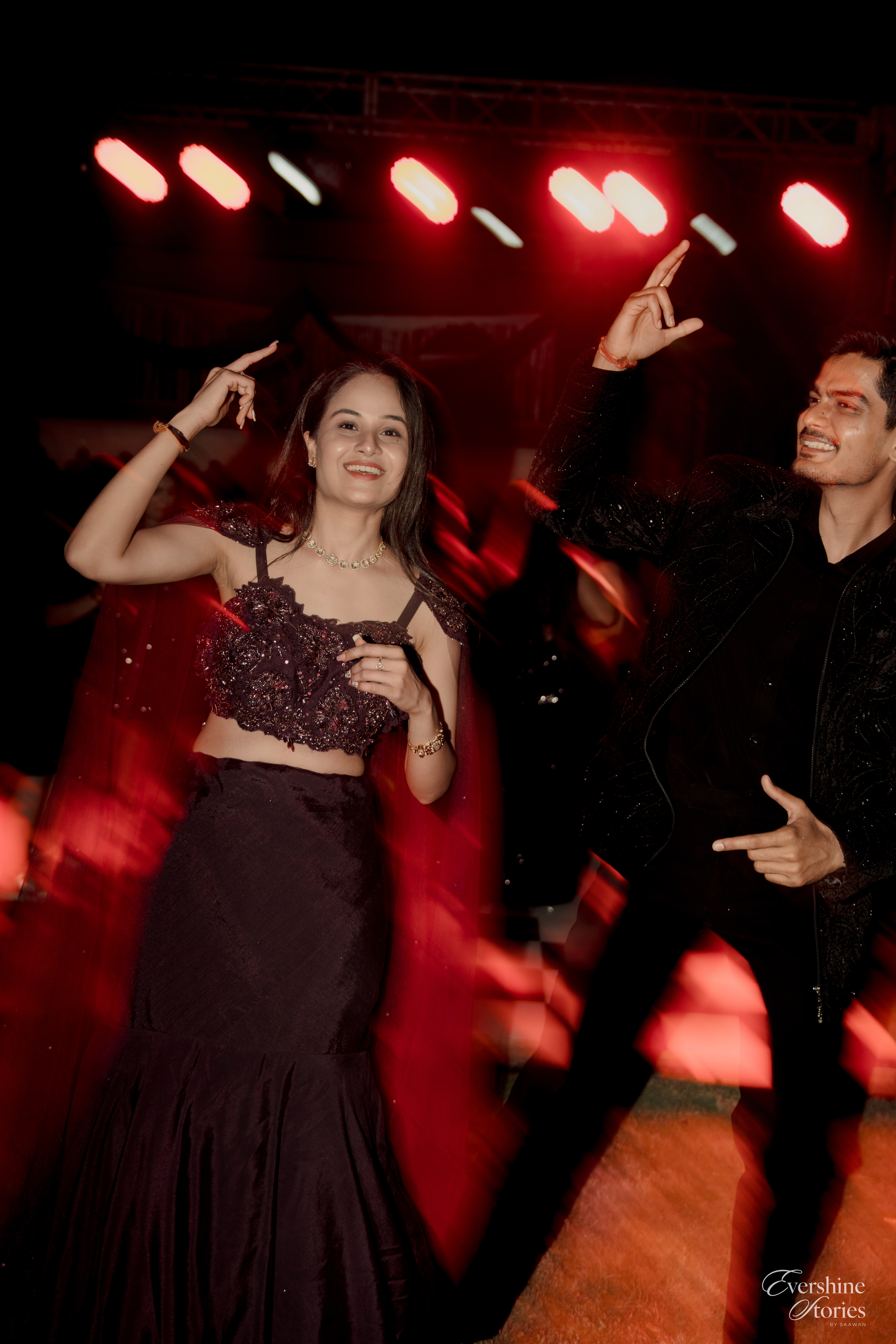 Parth & Aish Wedding frame 31