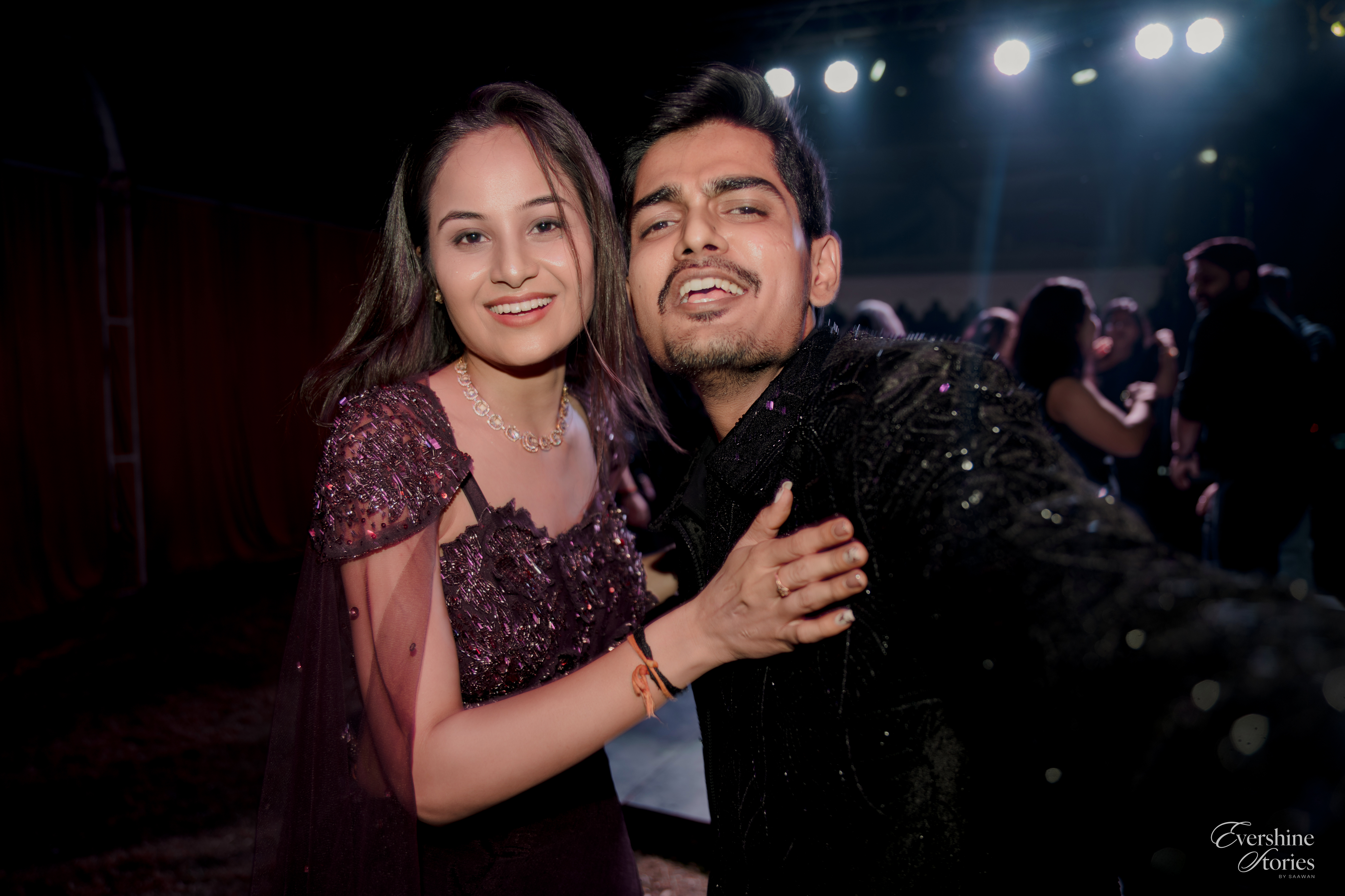 Parth & Aish Wedding frame 32