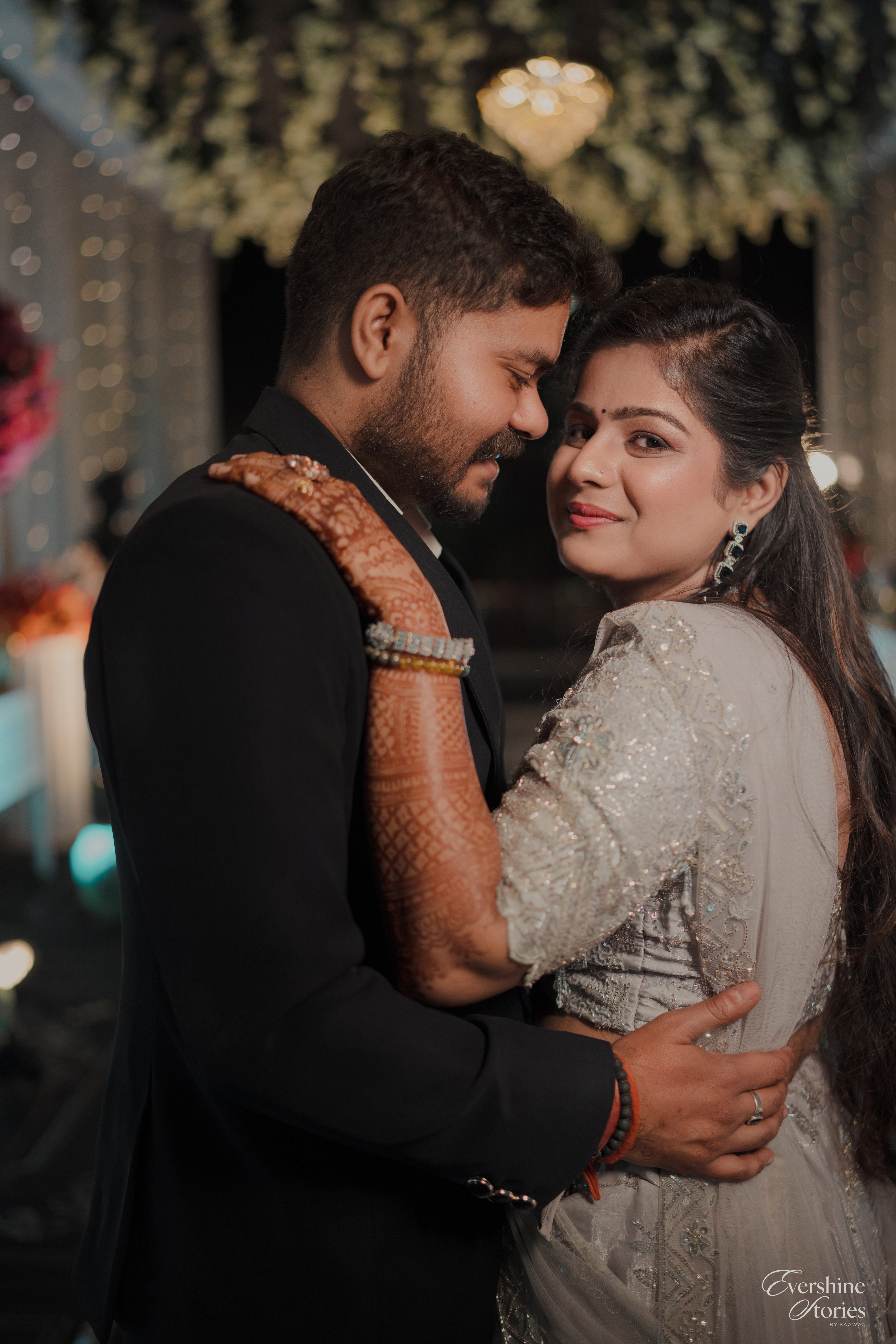 Parth & Aish Wedding frame 33