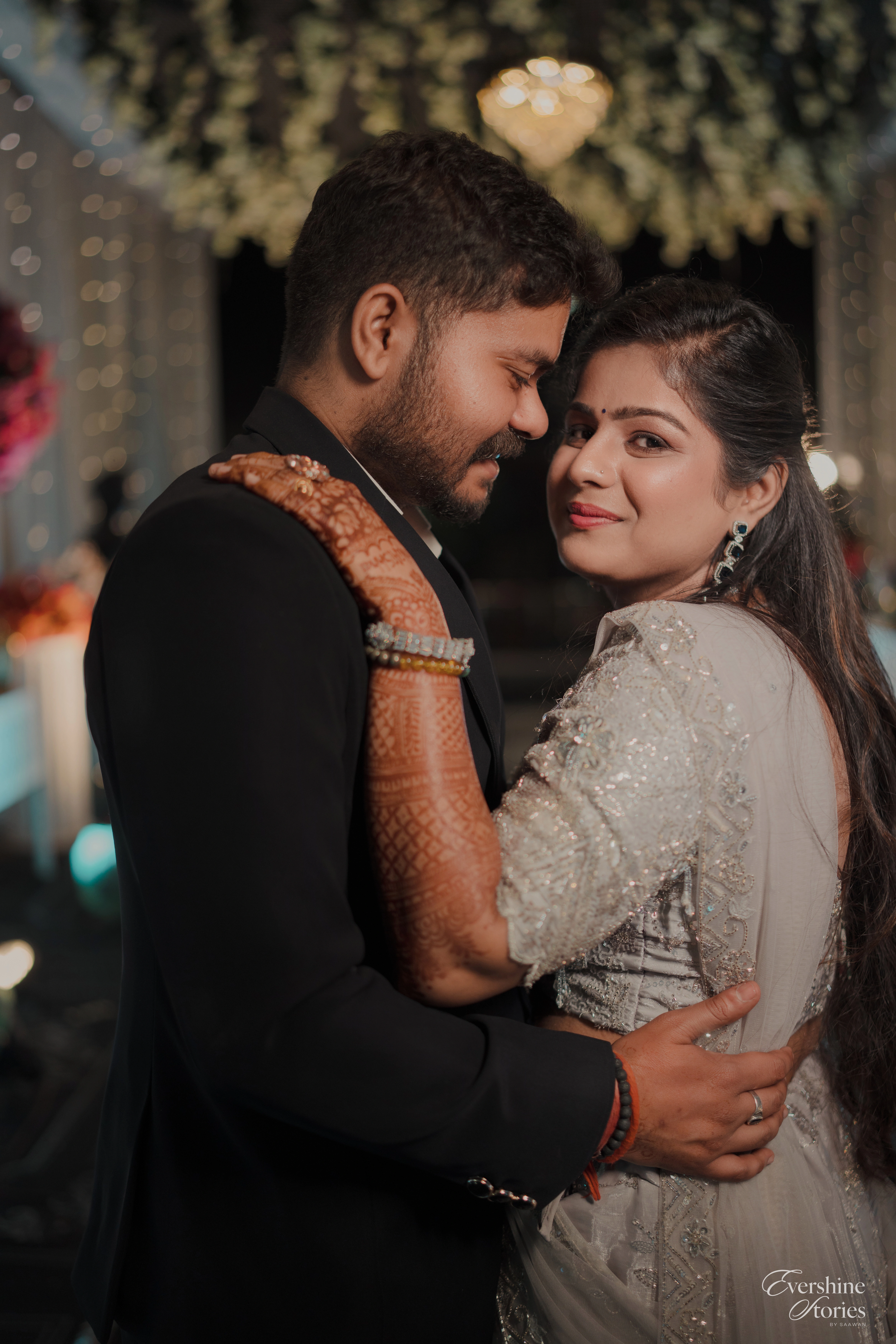 Parth & Aish Wedding frame 33