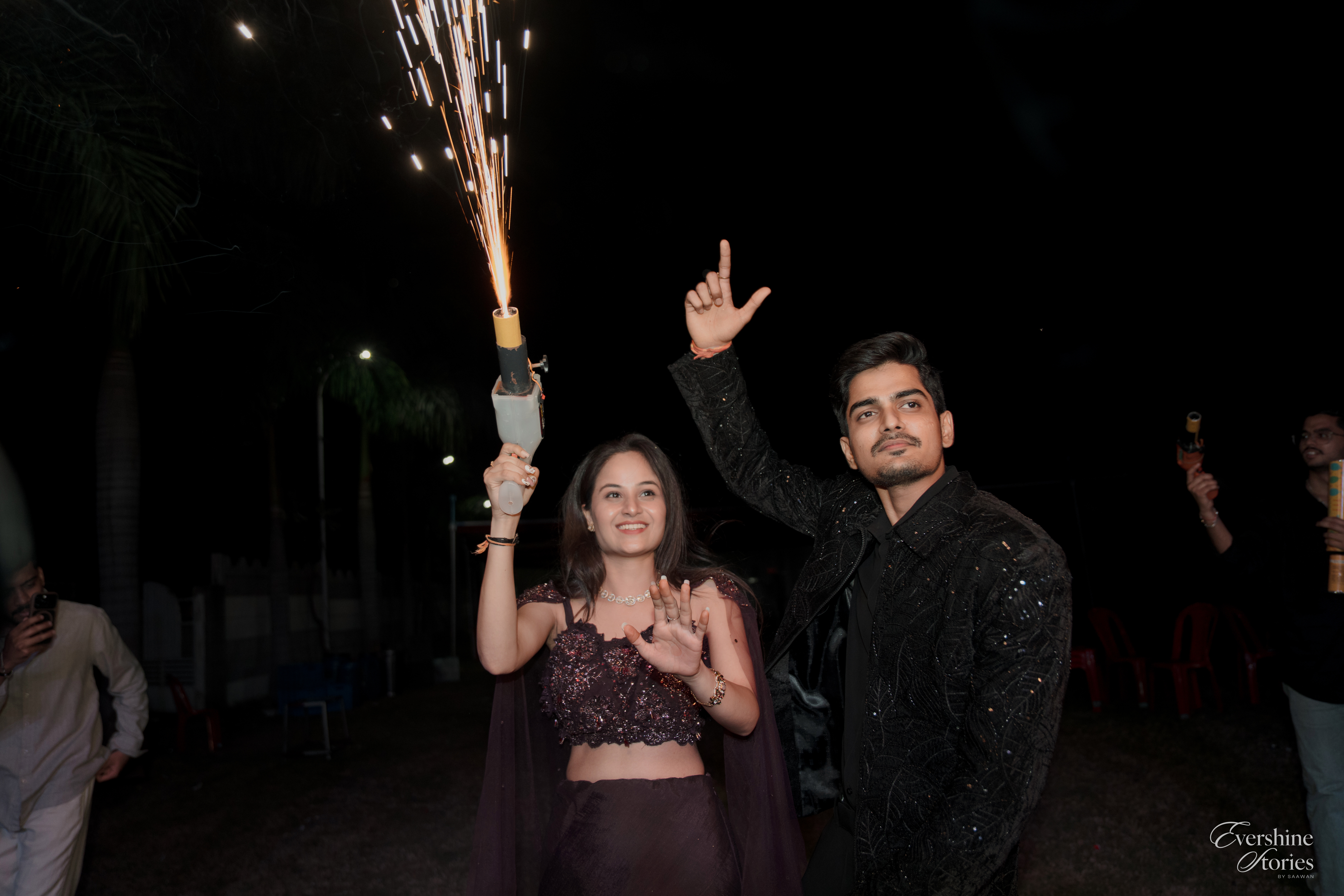 Parth & Aish Wedding frame 34