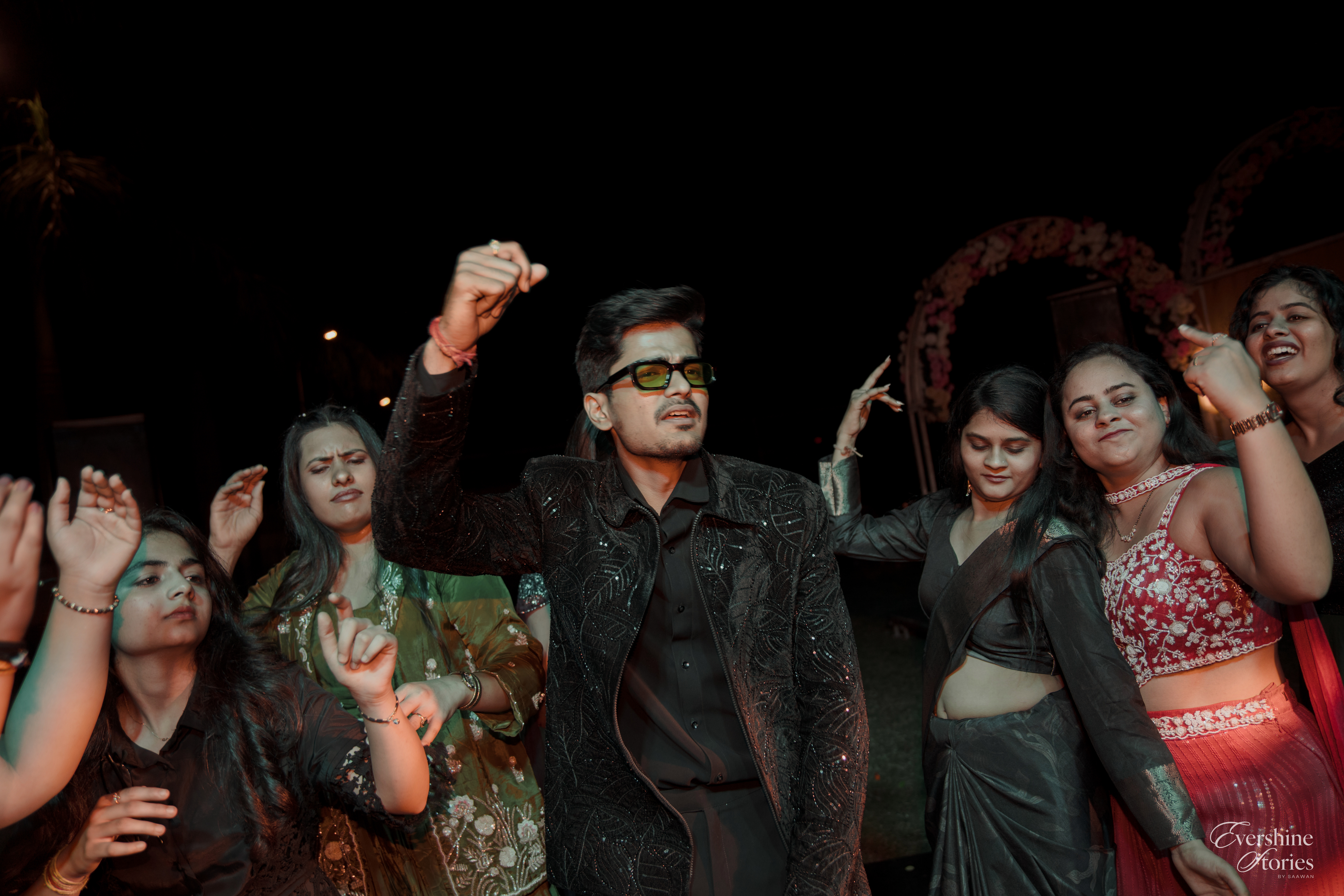 Parth & Aish Wedding frame 36