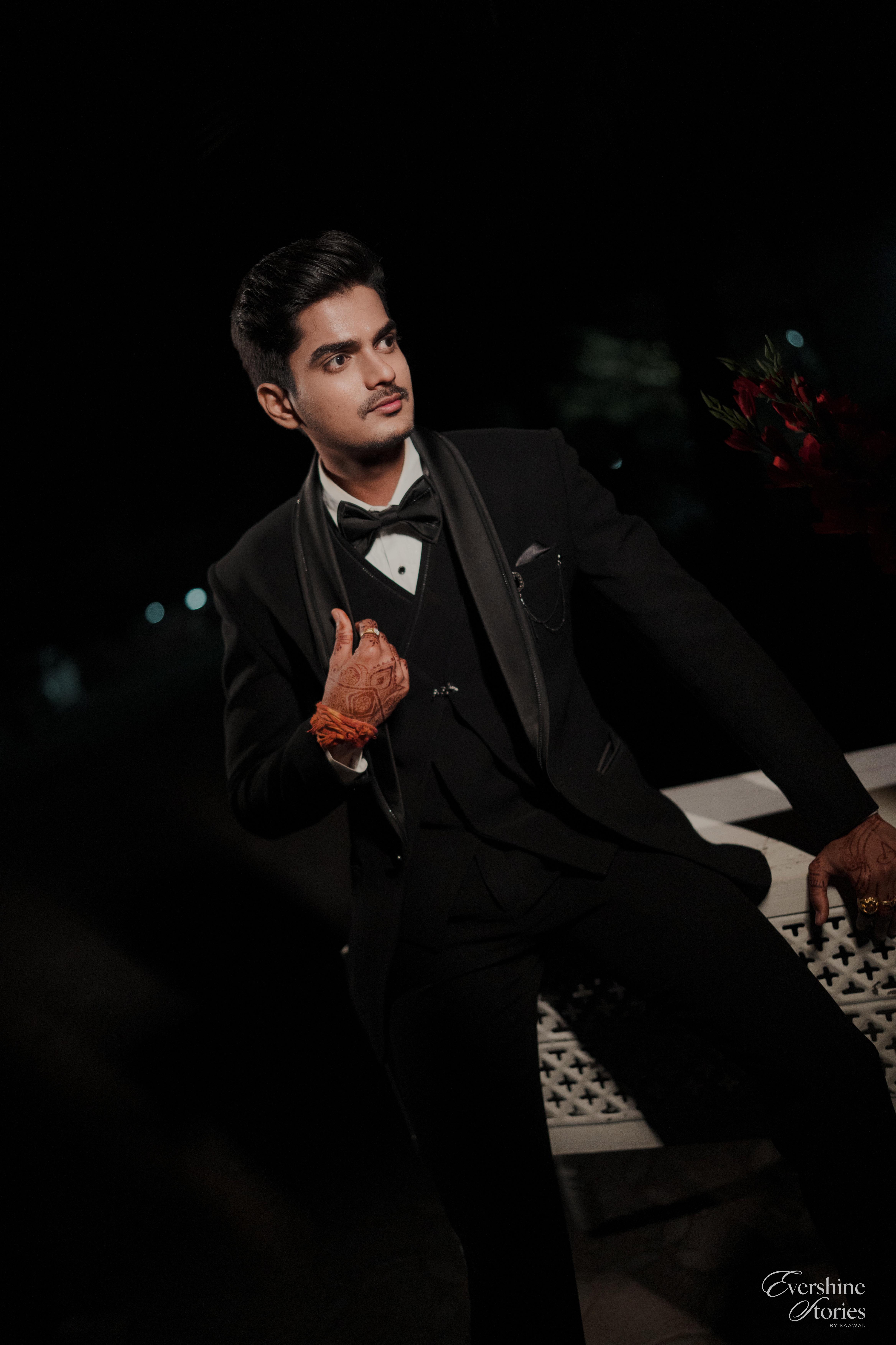 Parth & Aish Wedding frame 37