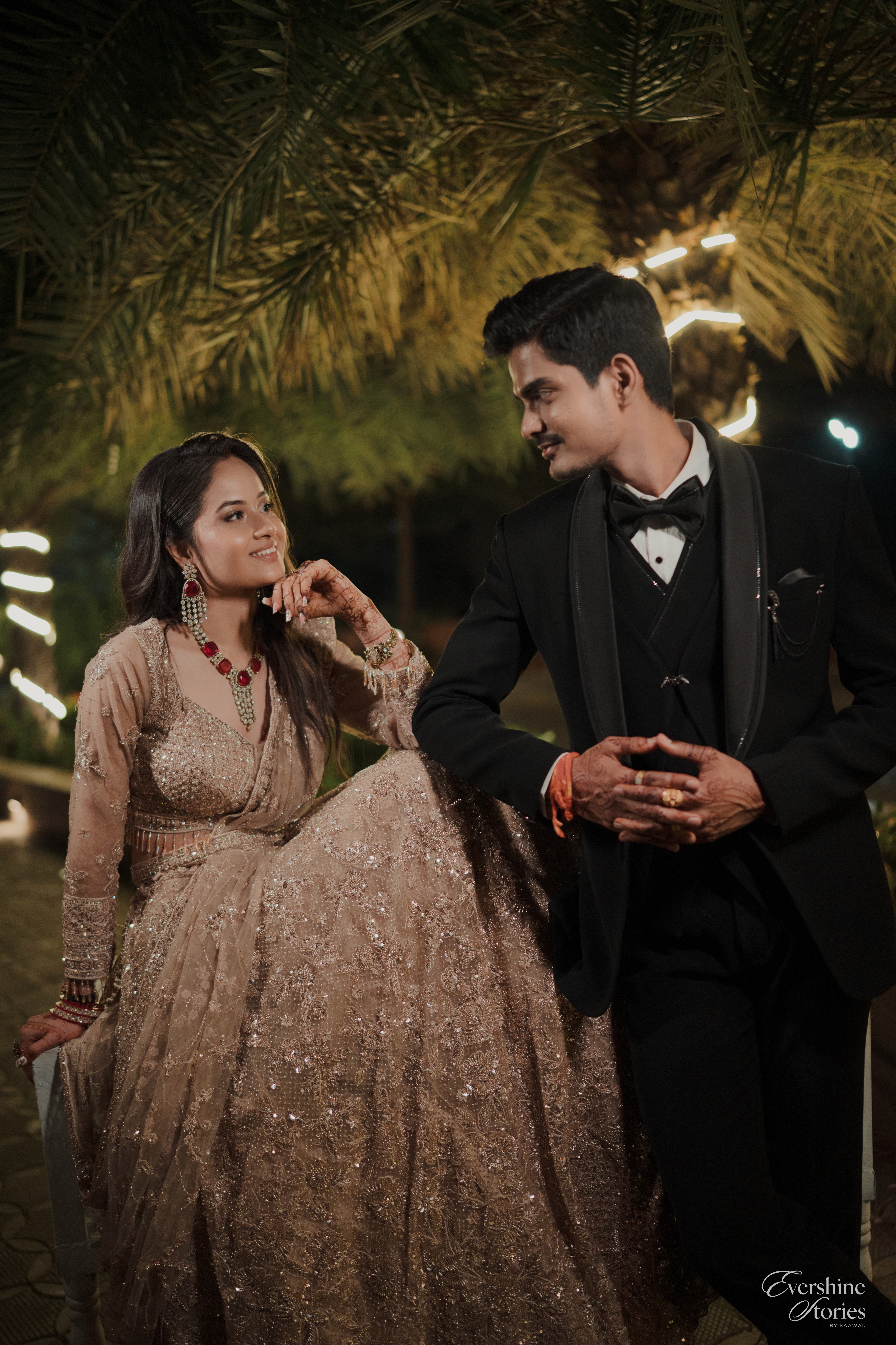 Parth & Aish Wedding frame 38