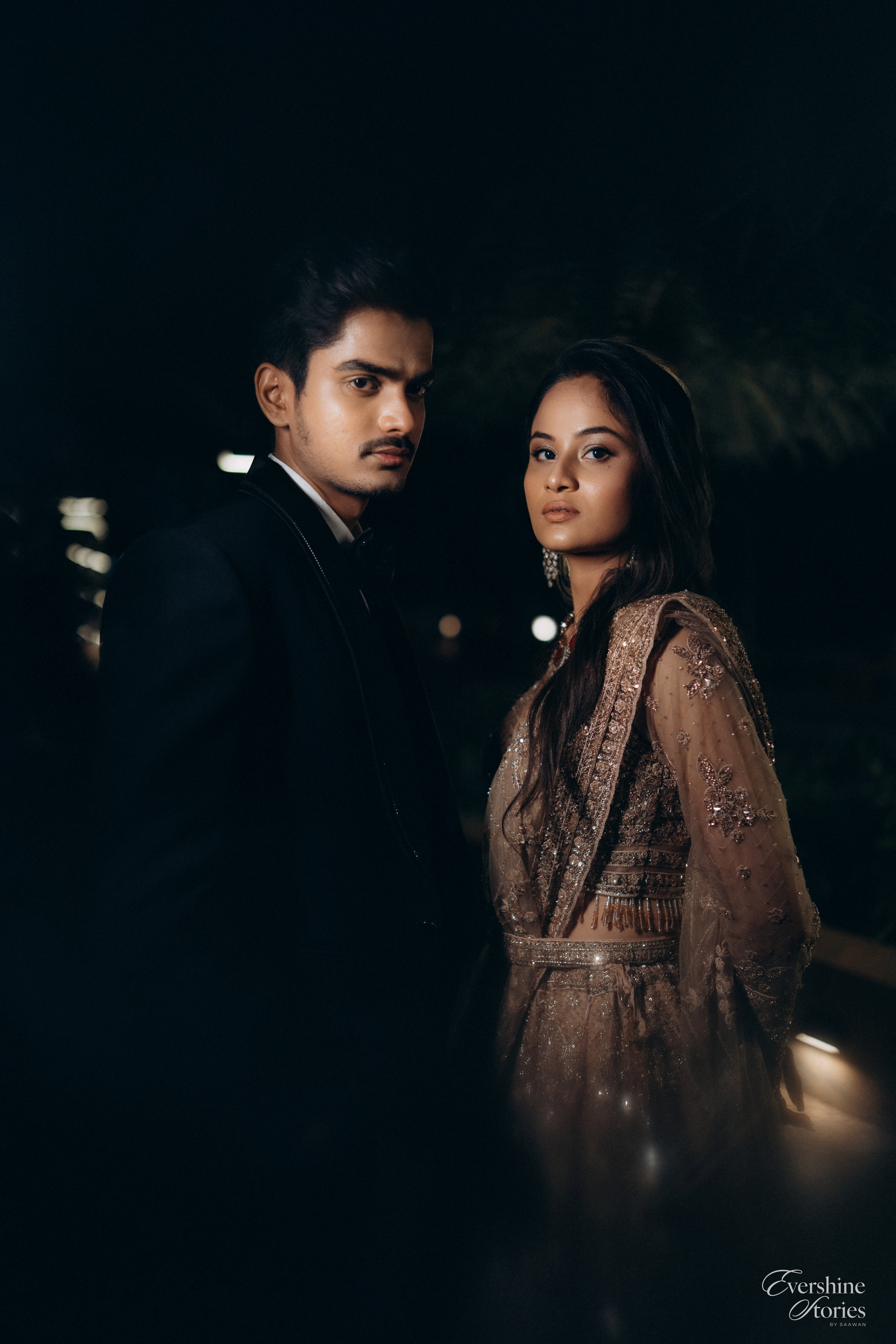 Parth & Aish Wedding frame 39