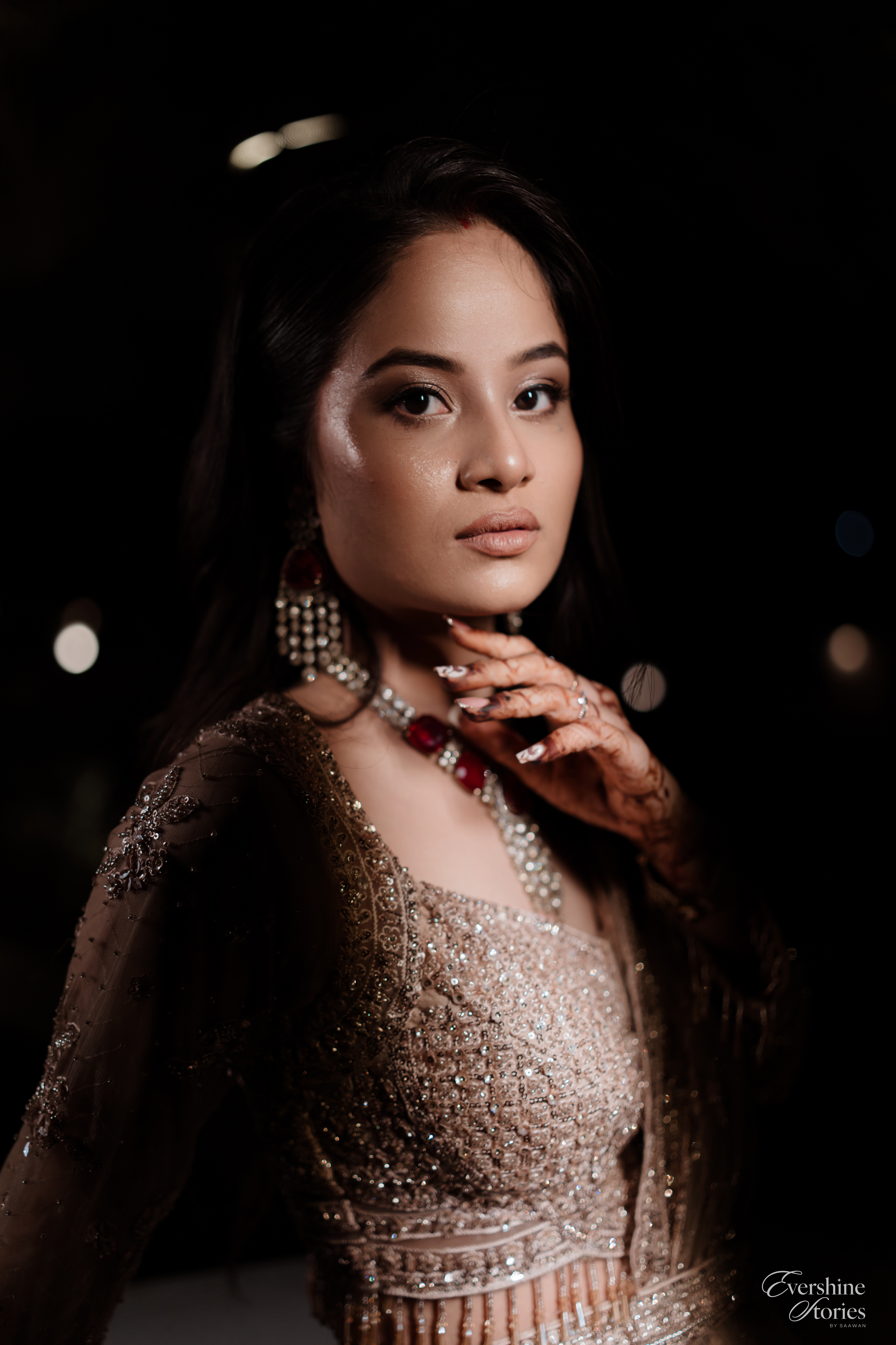 Parth & Aish Wedding frame 40