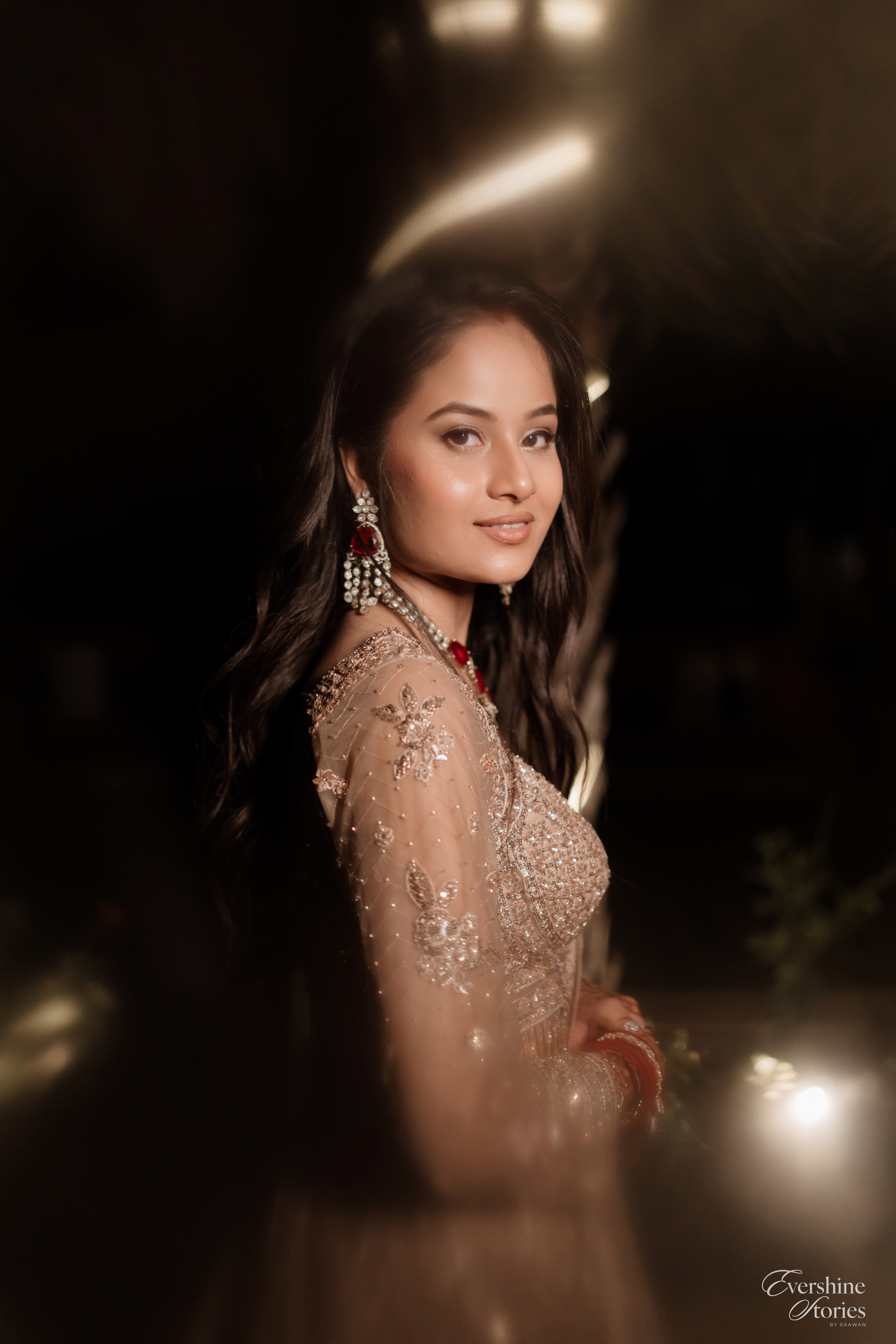 Parth & Aish Wedding frame 41