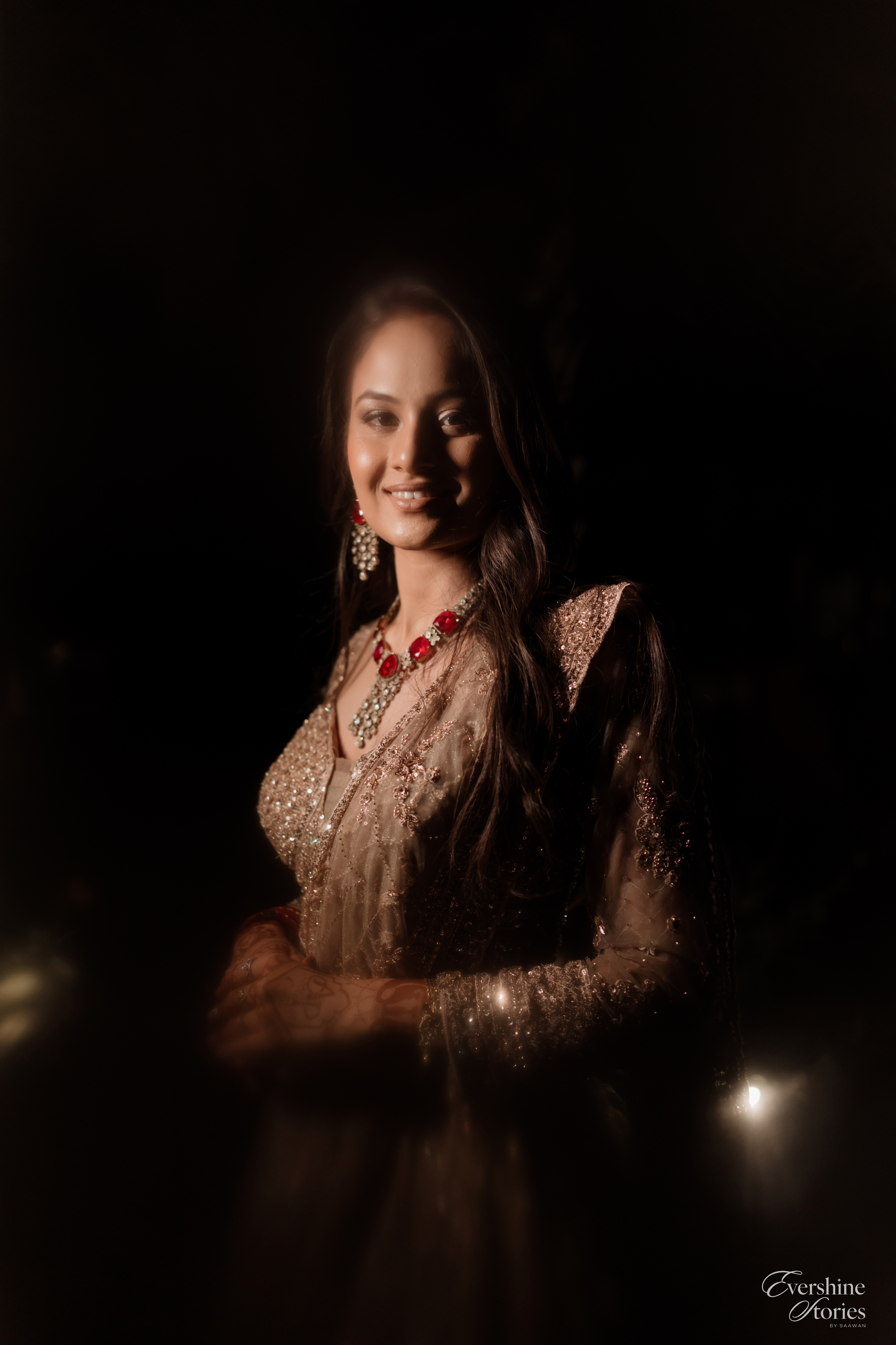 Parth & Aish Wedding frame 42