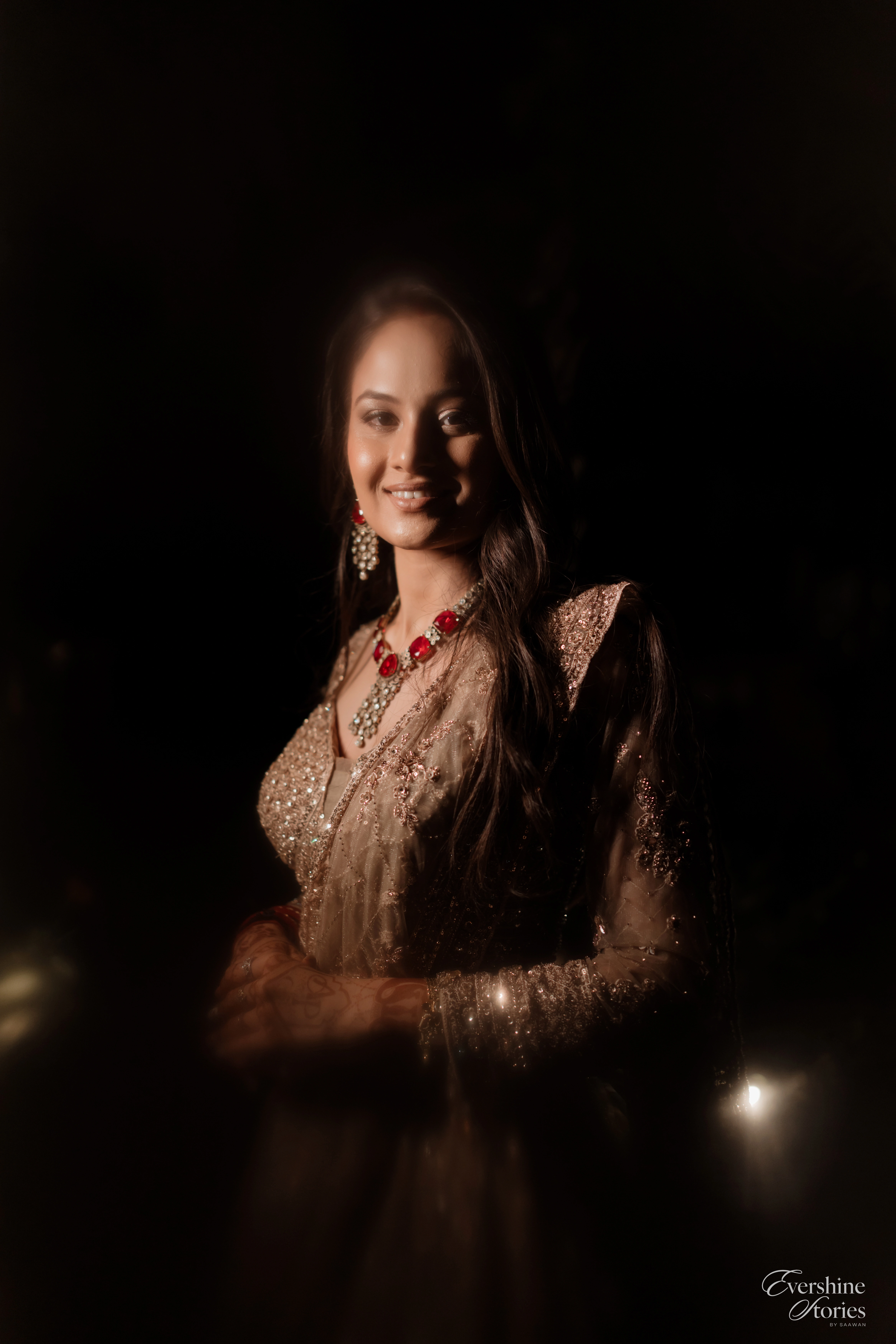 Parth & Aish Wedding frame 42