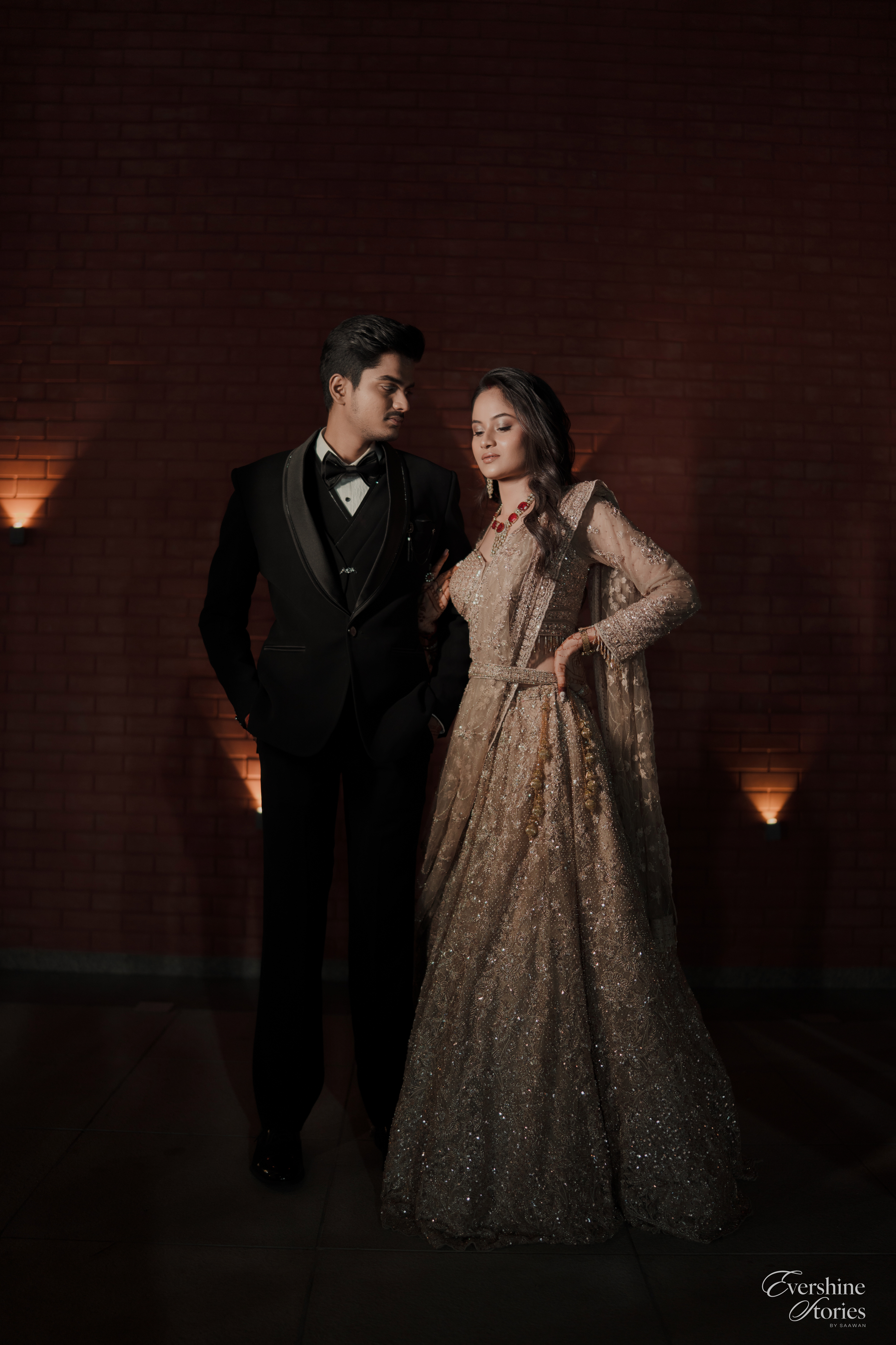 Parth & Aish Wedding frame 43